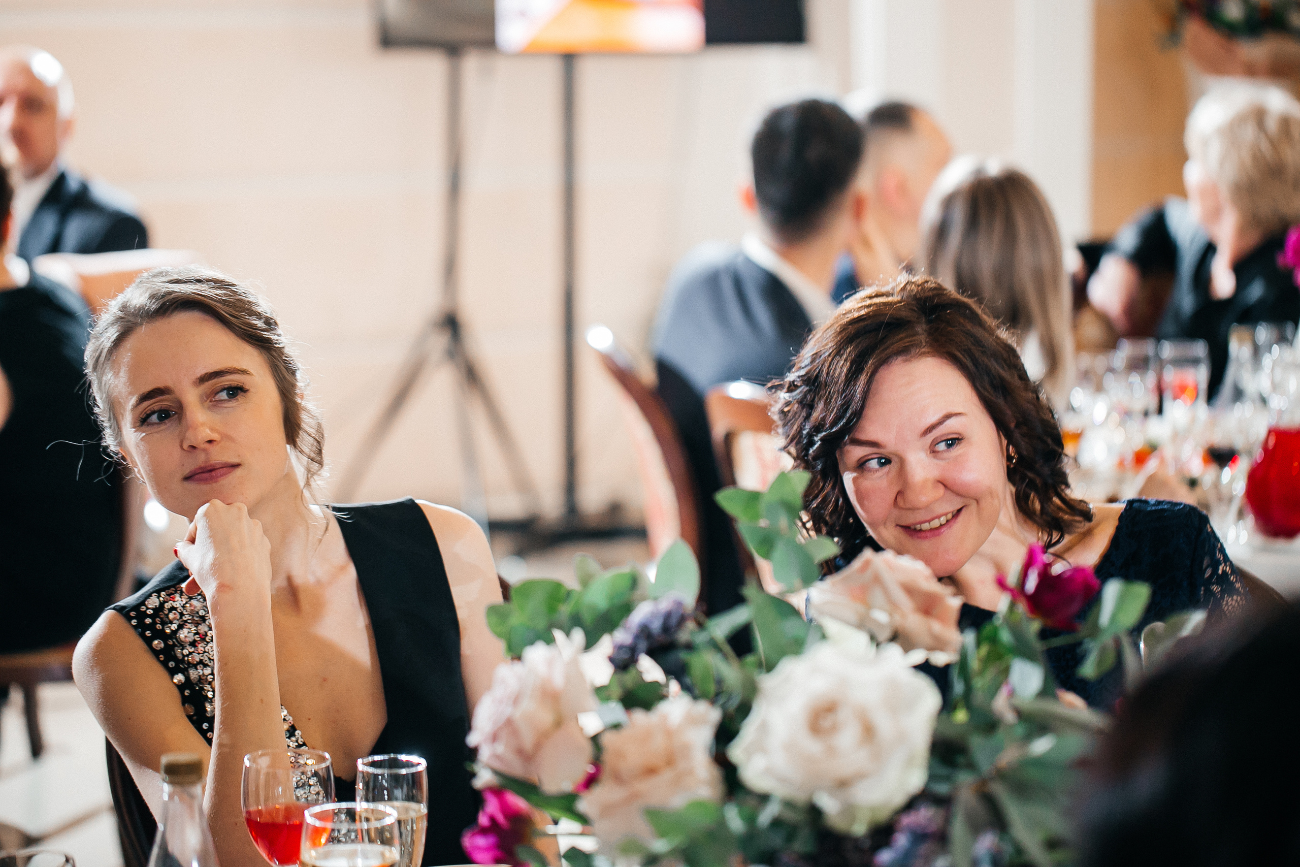 Юбилей 60 лет мужчине в Москве. Ведущий юбилея Сергей Рябинин. Ведущий на свадьбу, корпоратив и юбилей в Москве Сергей Рябинин