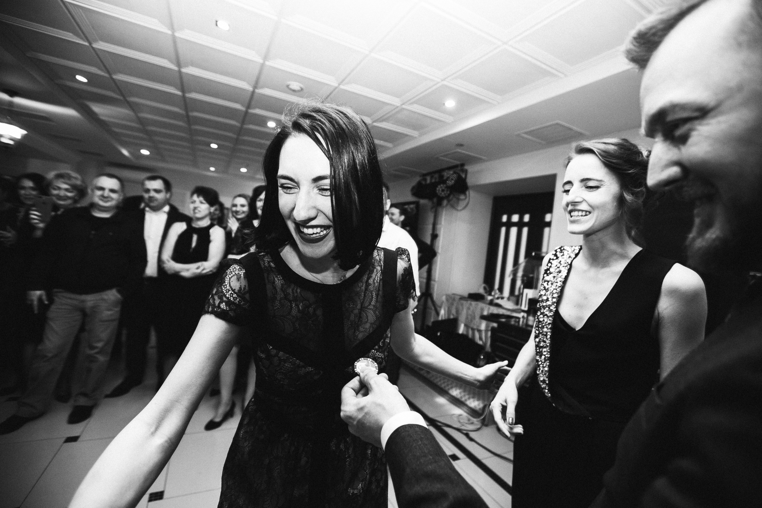 Юбилей 60 лет мужчине в Москве. Ведущий юбилея Сергей Рябинин. Ведущий на свадьбу, корпоратив и юбилей в Москве Сергей Рябинин