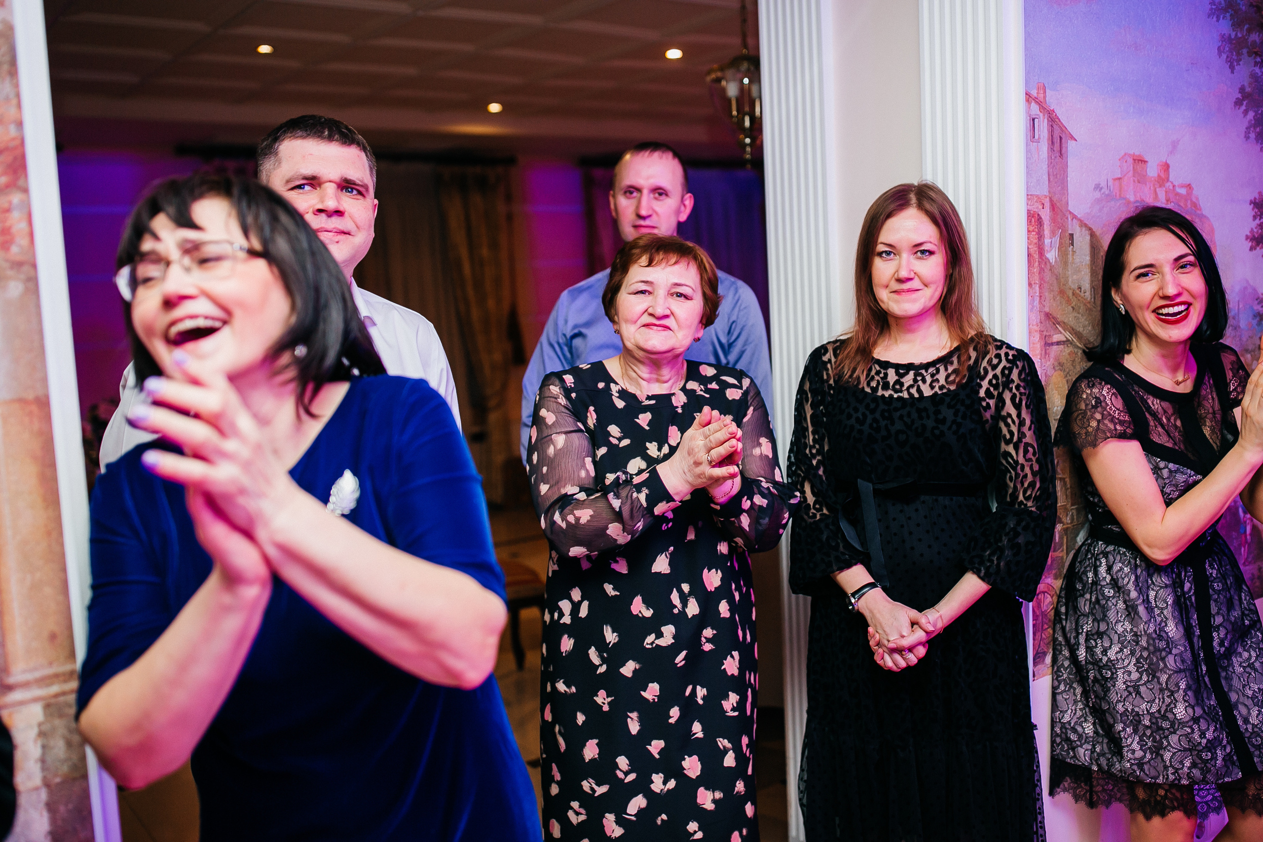 Юбилей 60 лет мужчине в Москве. Ведущий юбилея Сергей Рябинин. Ведущий на свадьбу, корпоратив и юбилей в Москве Сергей Рябинин