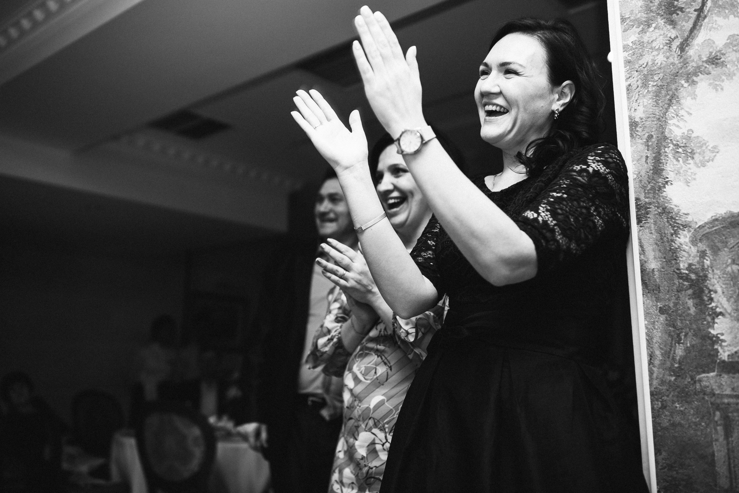 Юбилей 60 лет мужчине в Москве. Ведущий юбилея Сергей Рябинин. Ведущий на свадьбу, корпоратив и юбилей в Москве Сергей Рябинин