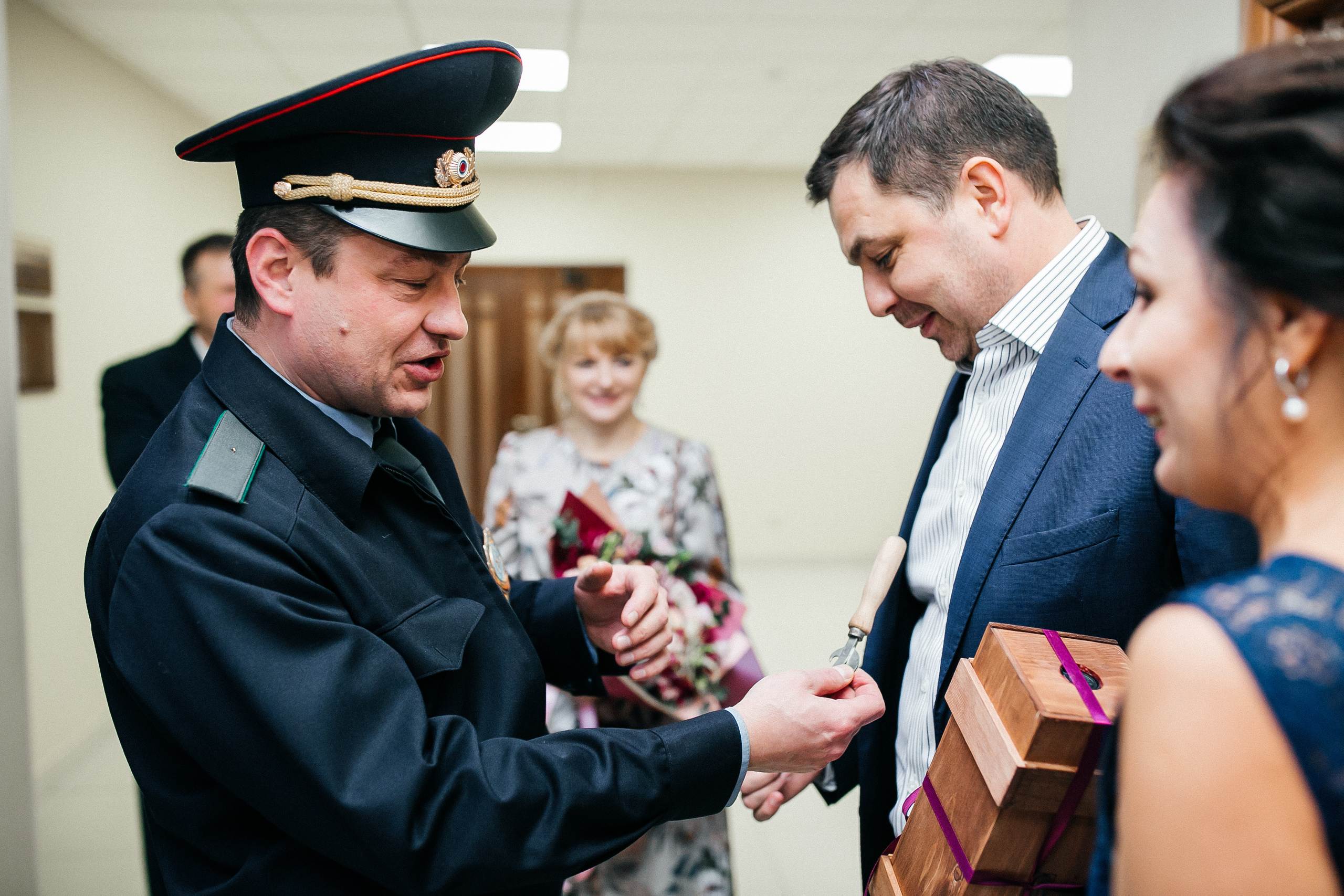 Юбилей 60 лет мужчине в Москве. Ведущий юбилея Сергей Рябинин. Ведущий на свадьбу, корпоратив и юбилей в Москве Сергей Рябинин