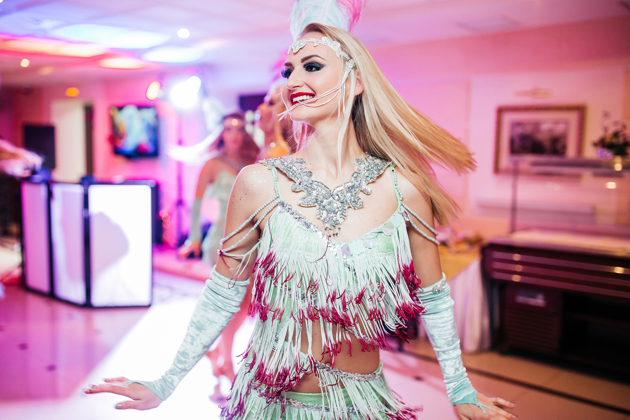 Юбилей 60 лет мужчине в Москве. Ведущий юбилея Сергей Рябинин. Ведущий на свадьбу, корпоратив и юбилей в Москве Сергей Рябинин