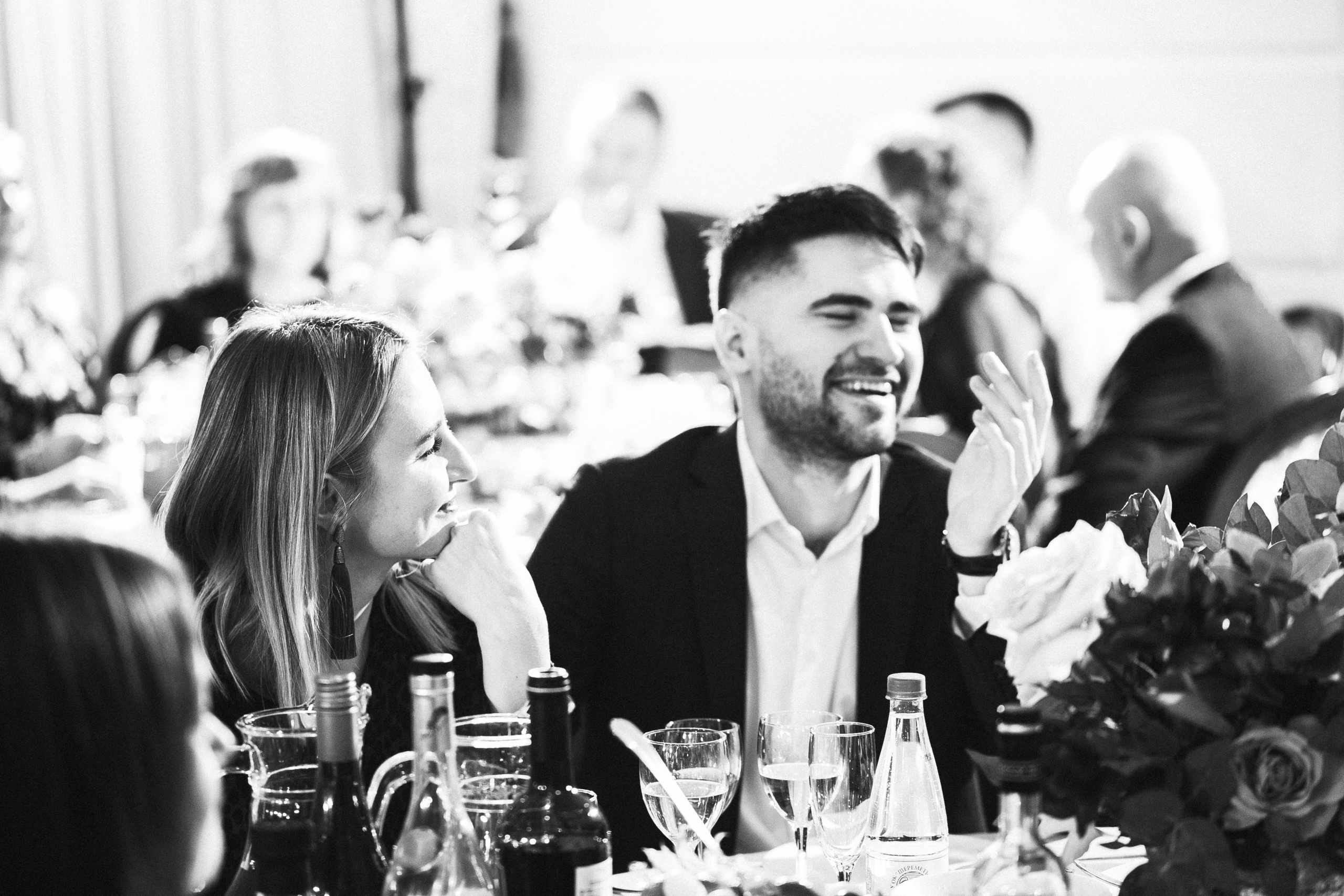 Юбилей 60 лет мужчине в Москве. Ведущий юбилея Сергей Рябинин. Ведущий на свадьбу, корпоратив и юбилей в Москве Сергей Рябинин