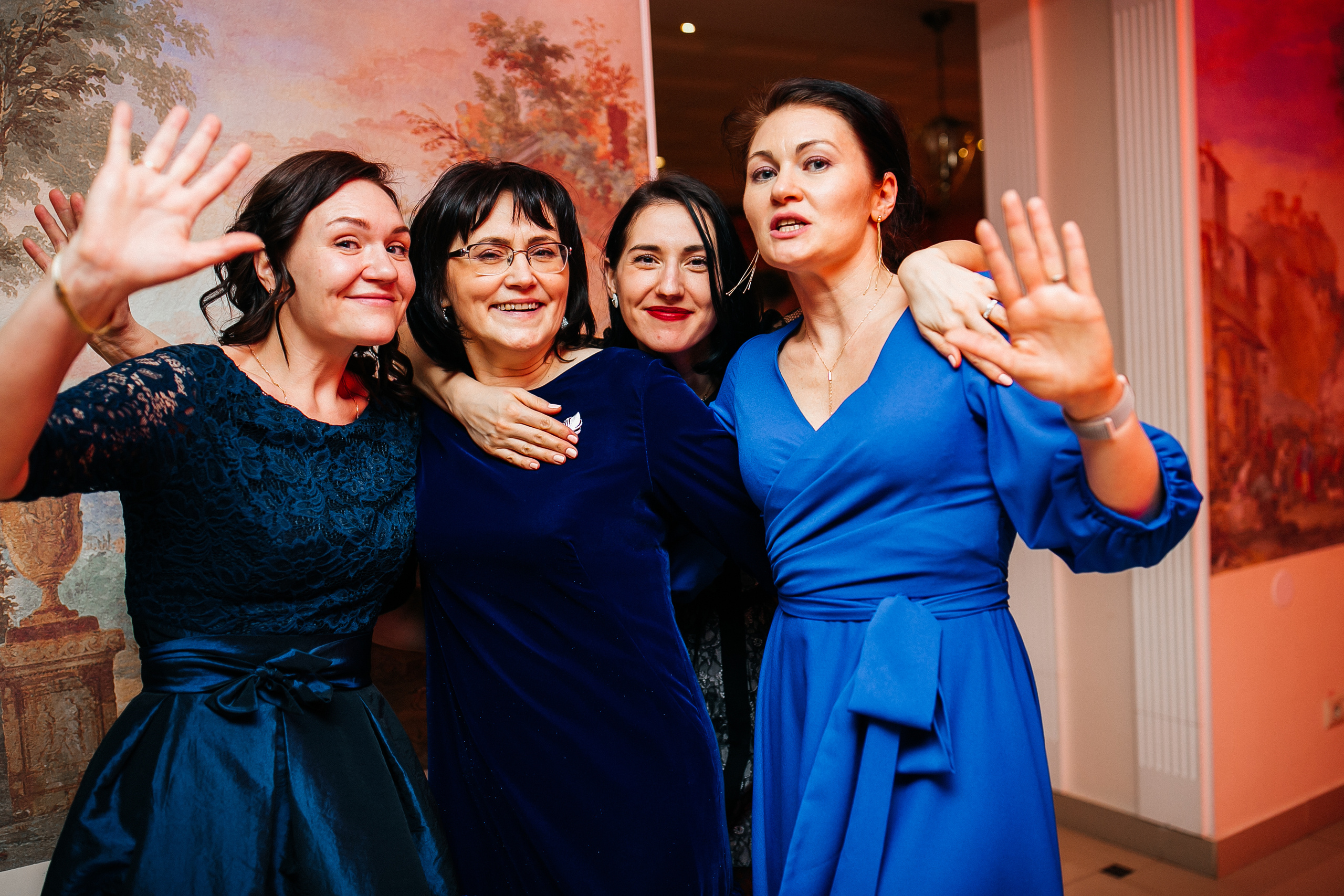 Юбилей 60 лет мужчине в Москве. Ведущий юбилея Сергей Рябинин. Ведущий на свадьбу, корпоратив и юбилей в Москве Сергей Рябинин