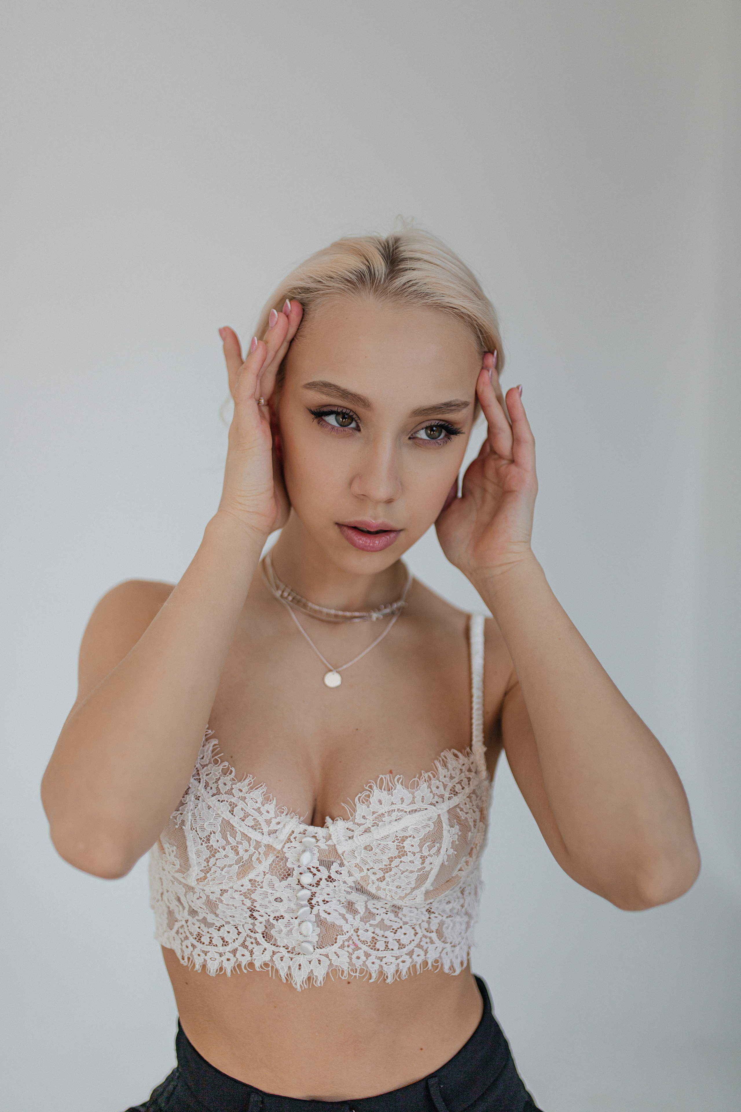 Рита. Свадебный и семейный фотограф Мария Князева в Санкт-Петербурге