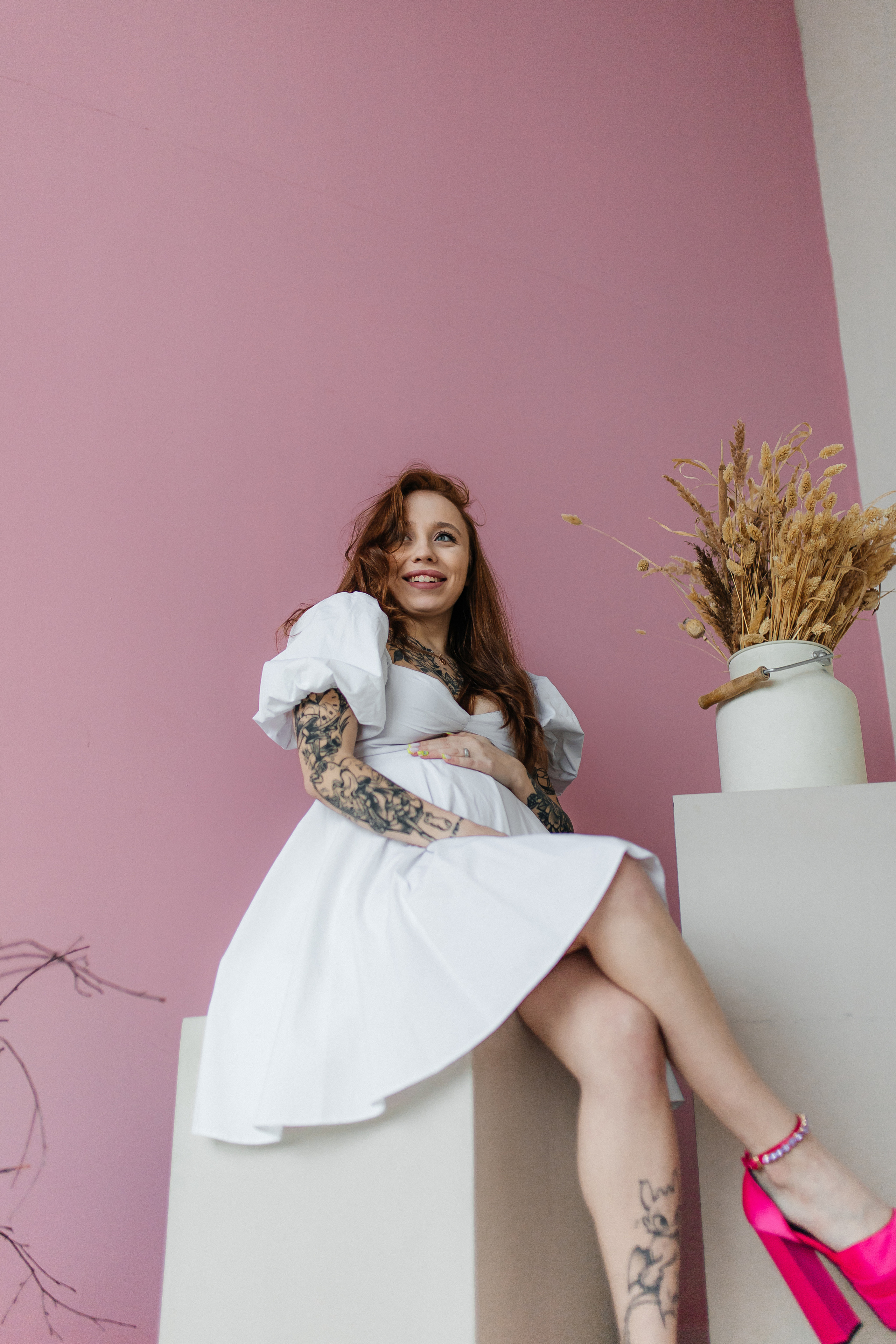 Виолетта. Свадебный и семейный фотограф Мария Князева в Санкт-Петербурге