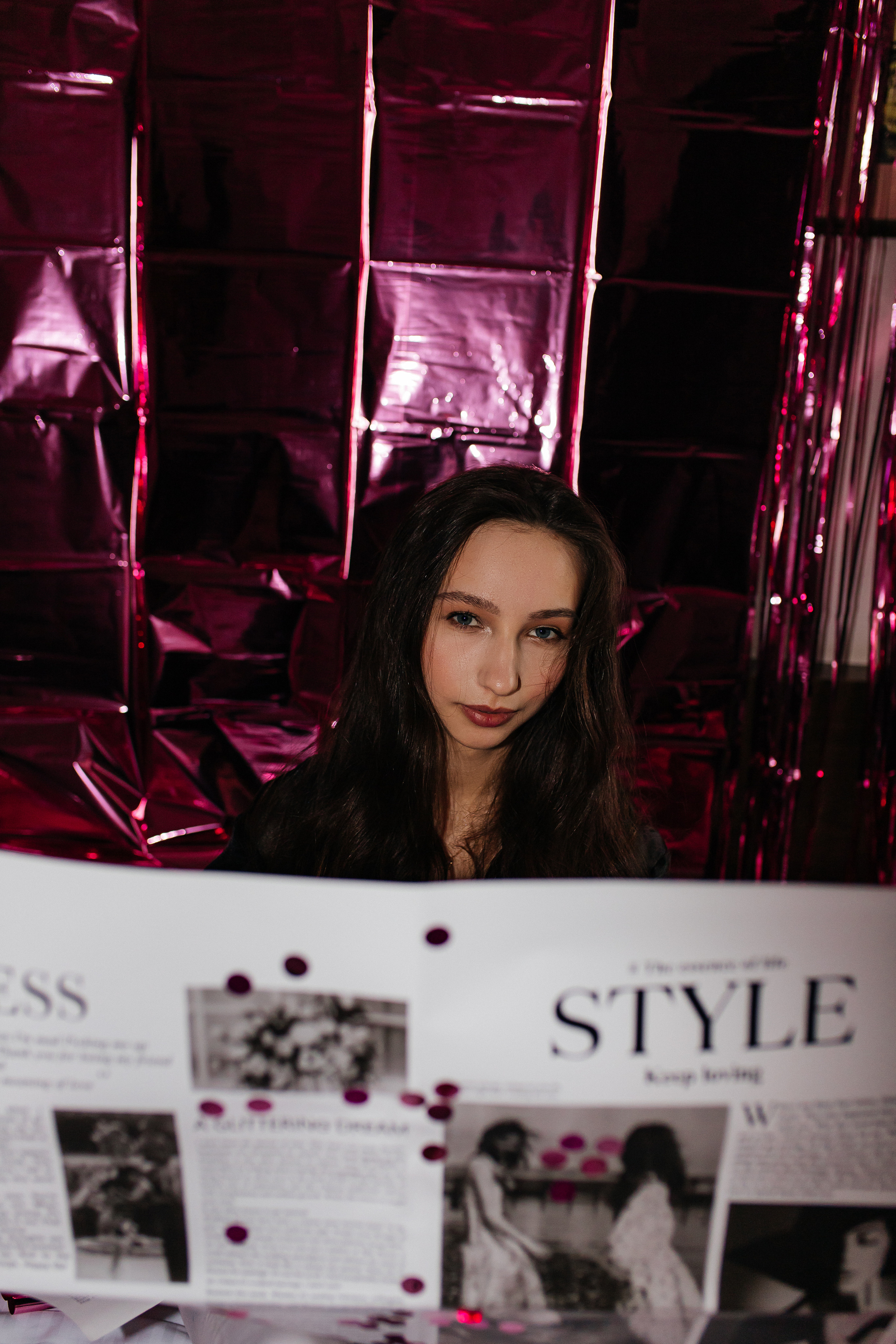 Лиза. Свадебный и семейный фотограф Мария Князева в Санкт-Петербурге