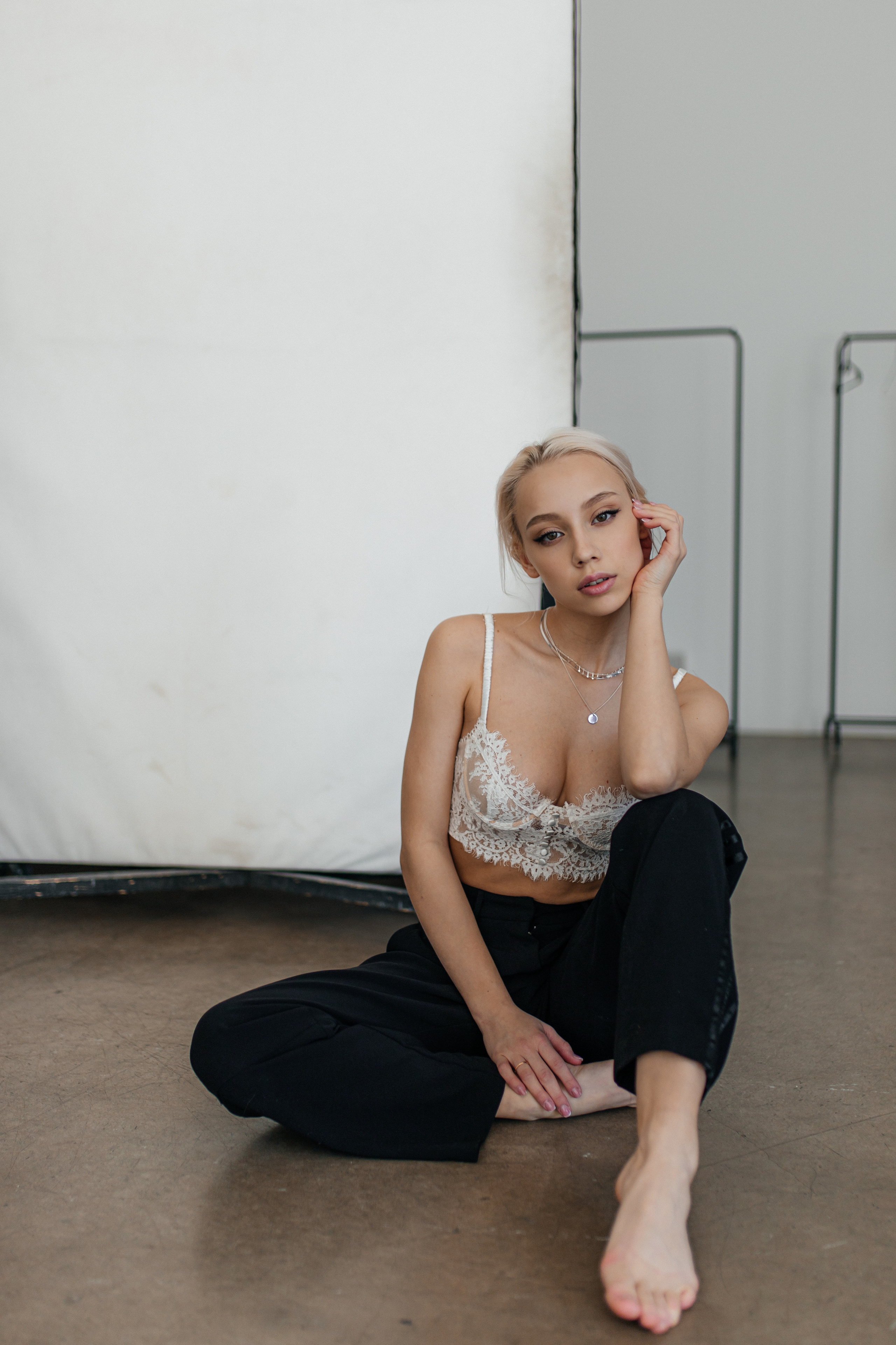 Рита. Свадебный и семейный фотограф Мария Князева в Санкт-Петербурге