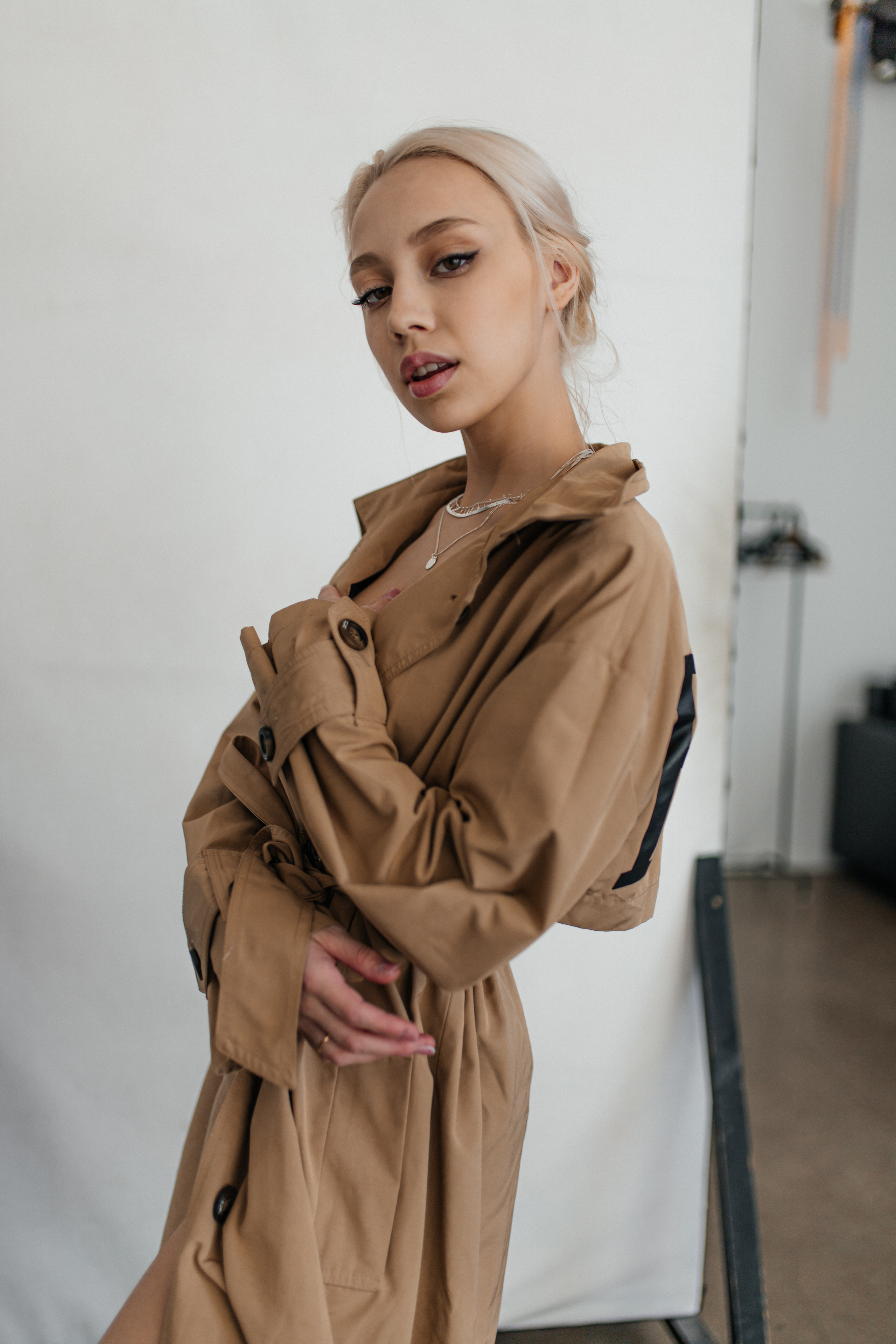 Рита. Свадебный и семейный фотограф Мария Князева в Санкт-Петербурге