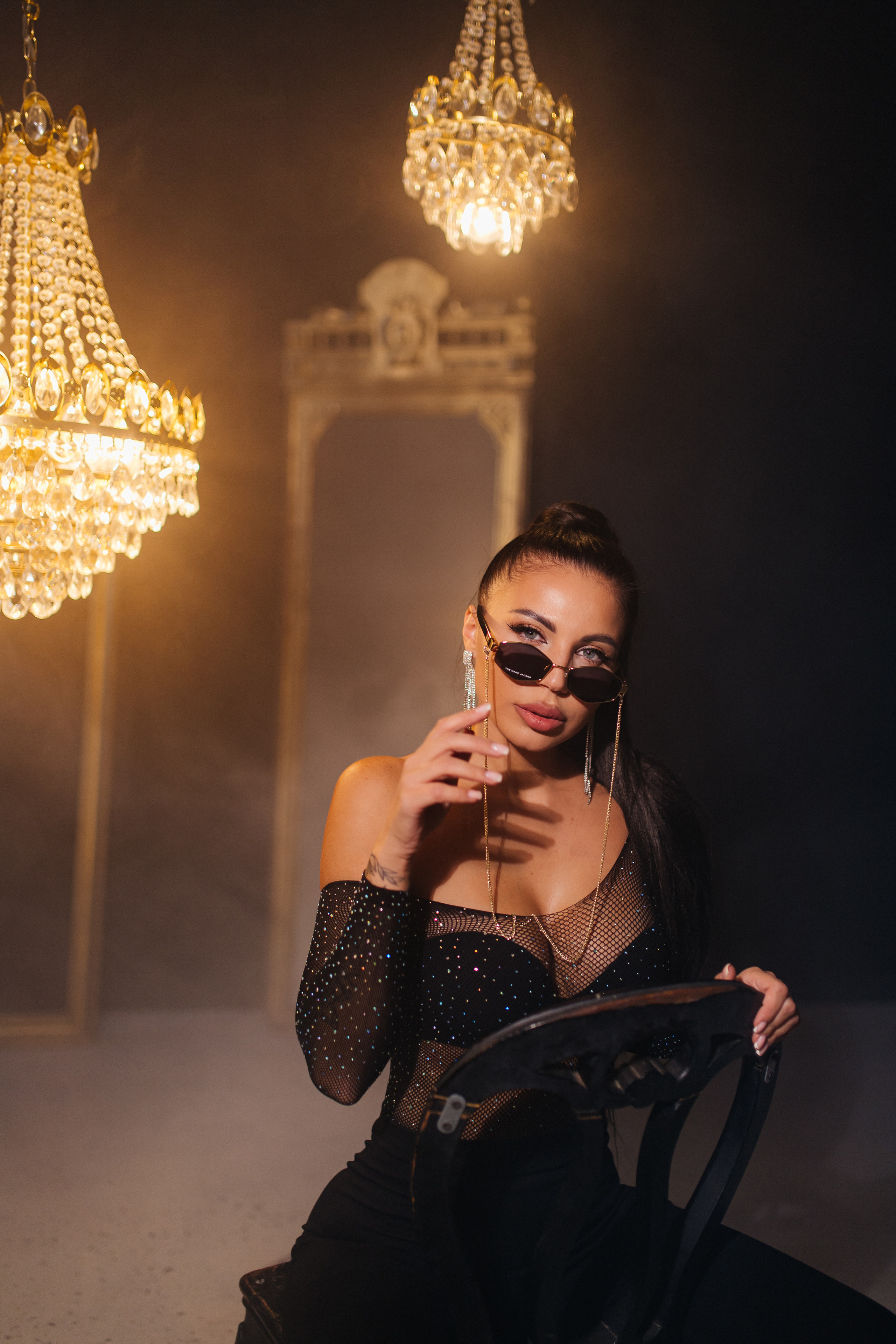 Ира. Свадебный и семейный фотограф Мария Князева в Санкт-Петербурге