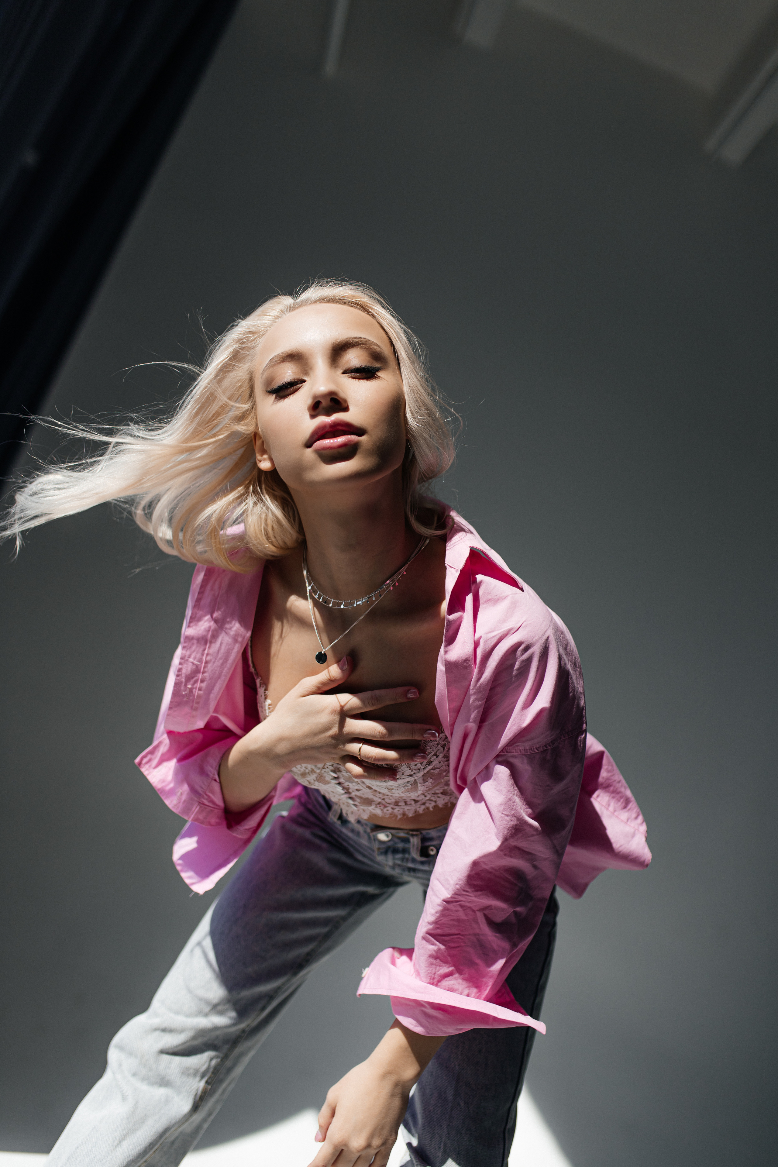 Рита. Свадебный и семейный фотограф Мария Князева в Санкт-Петербурге