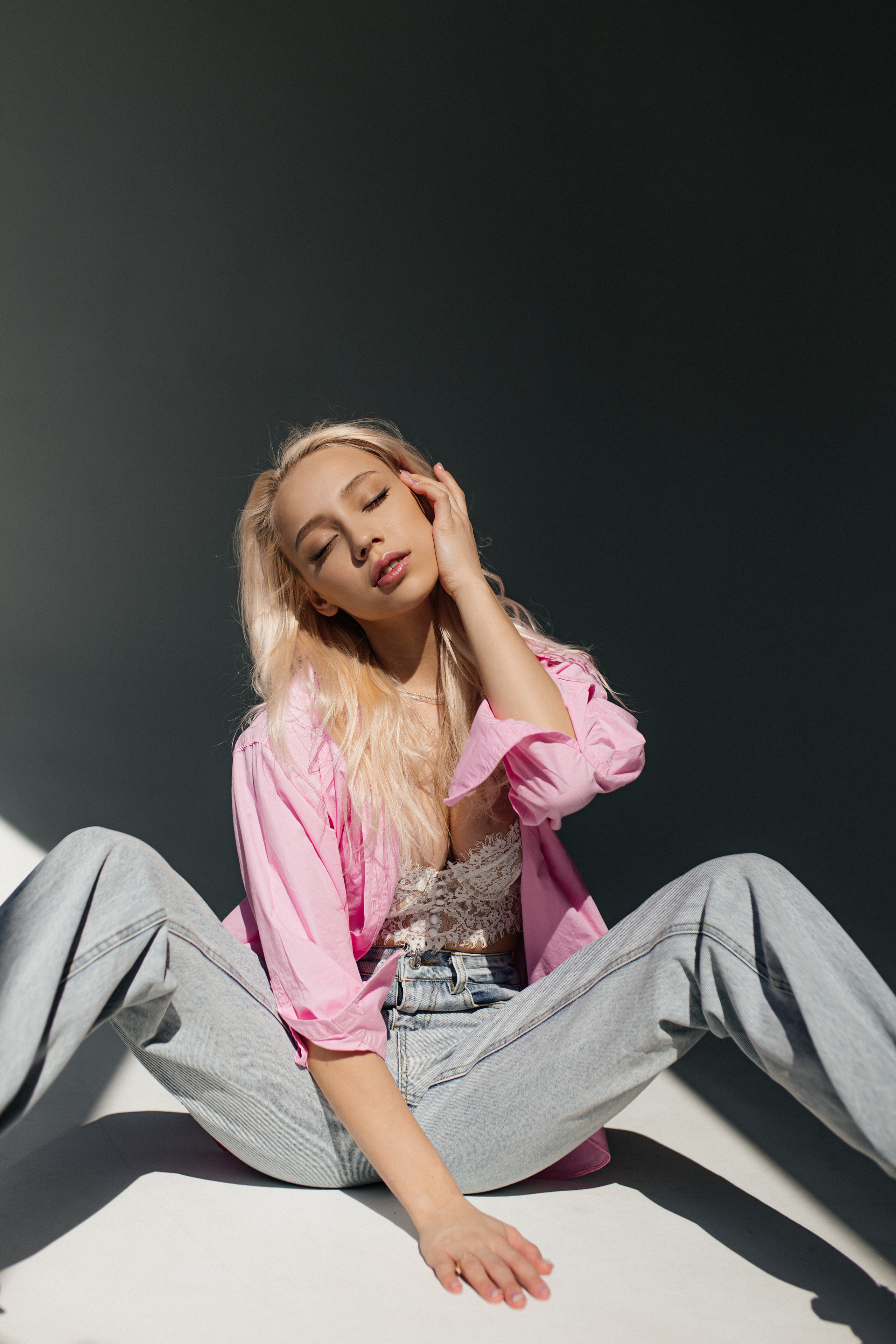 Рита. Свадебный и семейный фотограф Мария Князева в Санкт-Петербурге