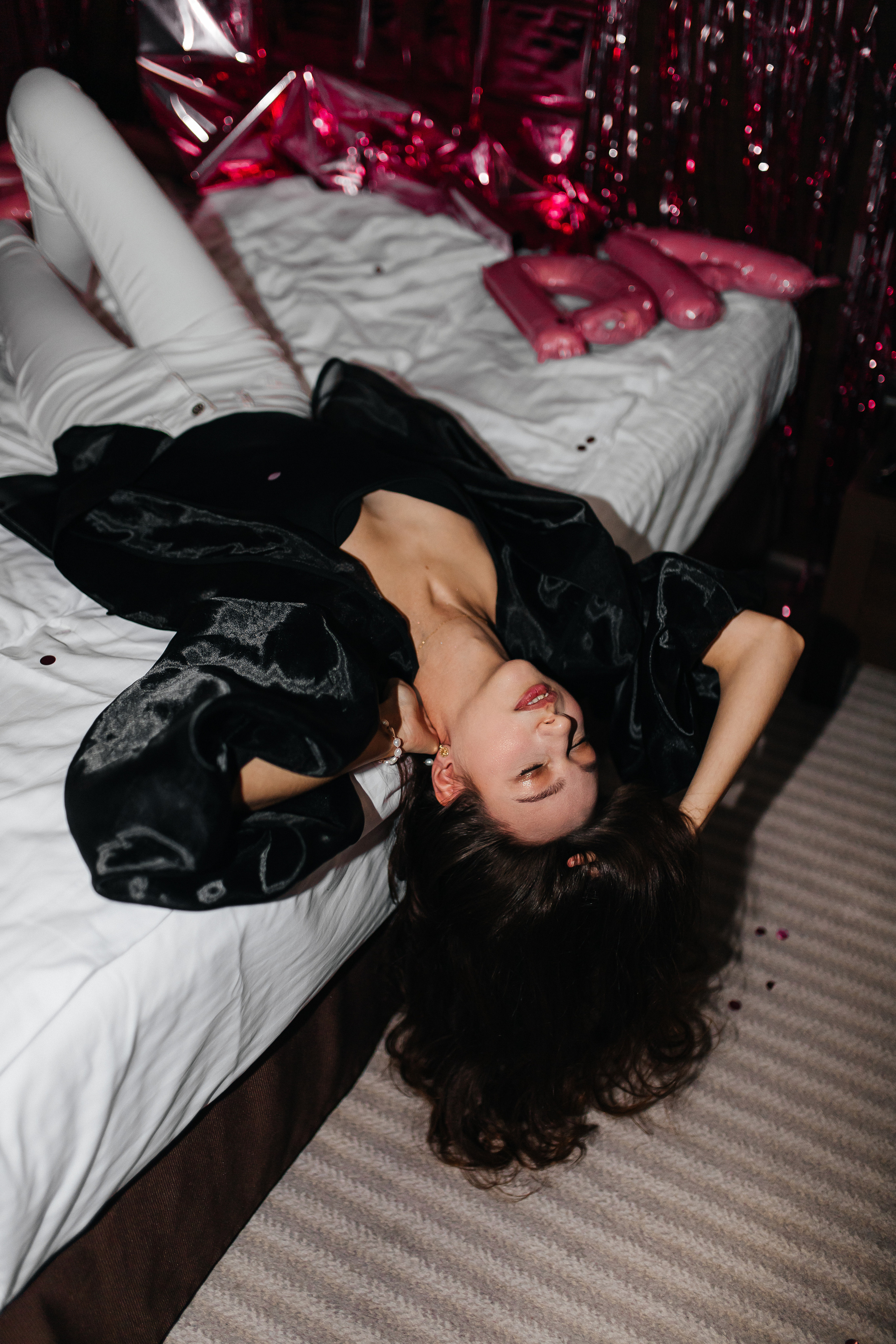 Лиза. Свадебный и семейный фотограф Мария Князева в Санкт-Петербурге