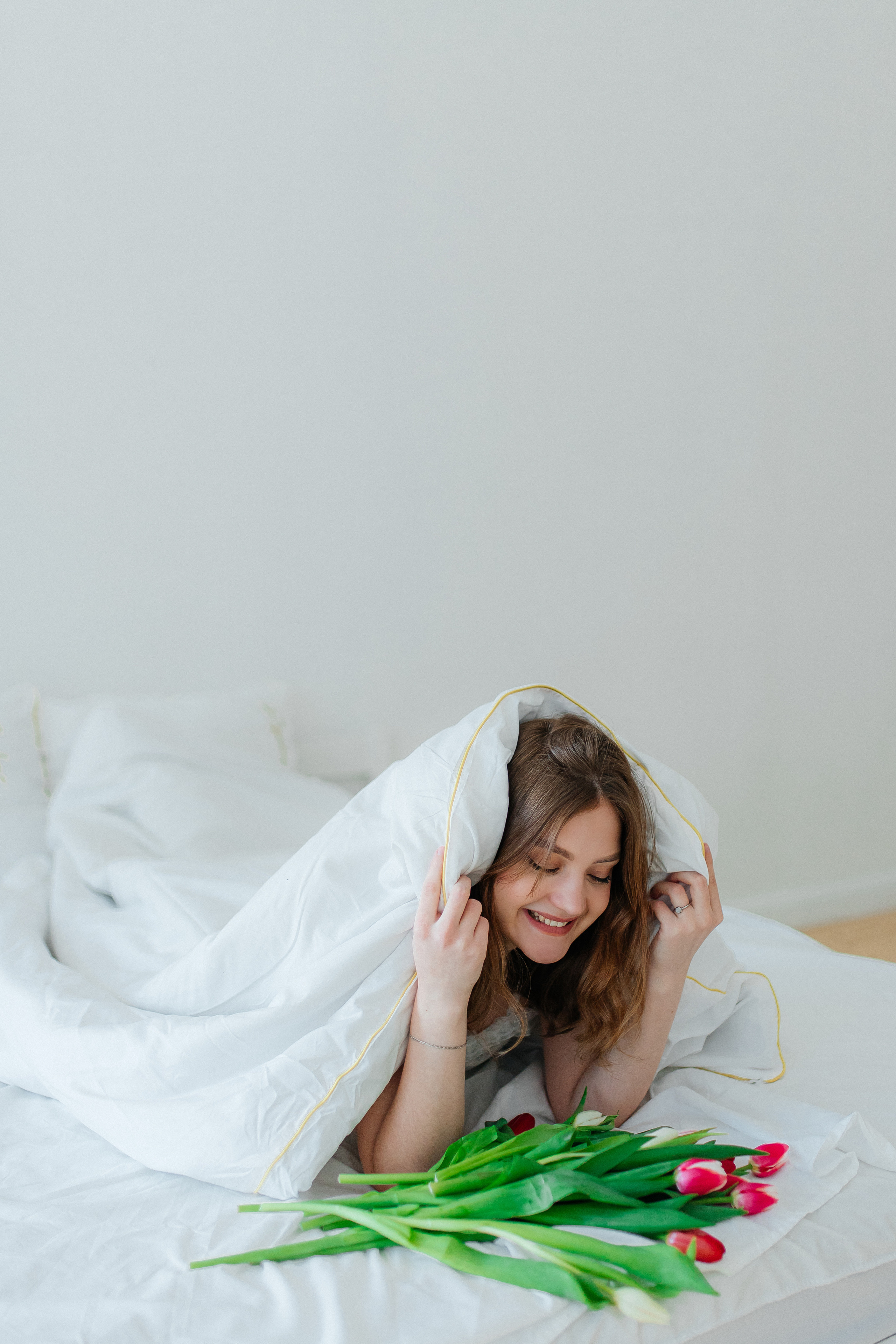 Даша. Свадебный и семейный фотограф Мария Князева в Санкт-Петербурге