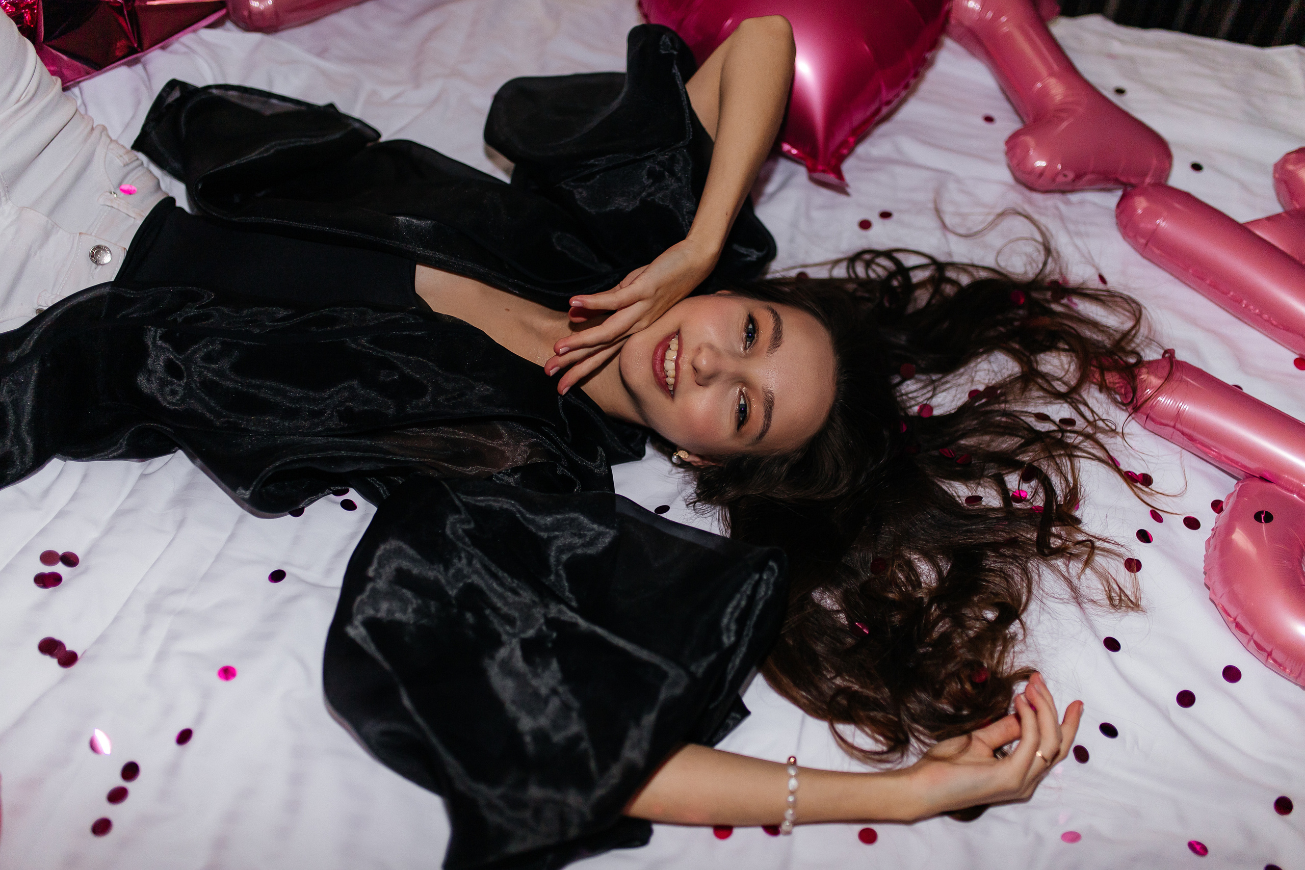 Лиза. Свадебный и семейный фотограф Мария Князева в Санкт-Петербурге