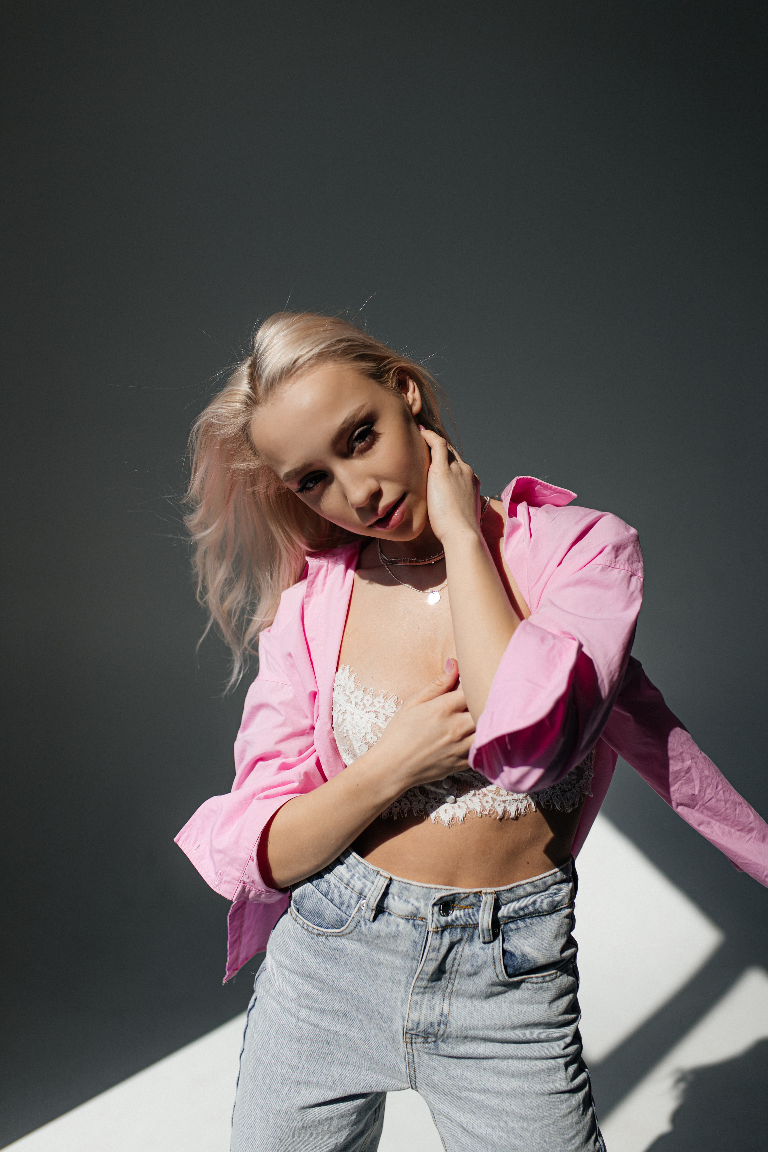 Рита. Свадебный и семейный фотограф Мария Князева в Санкт-Петербурге