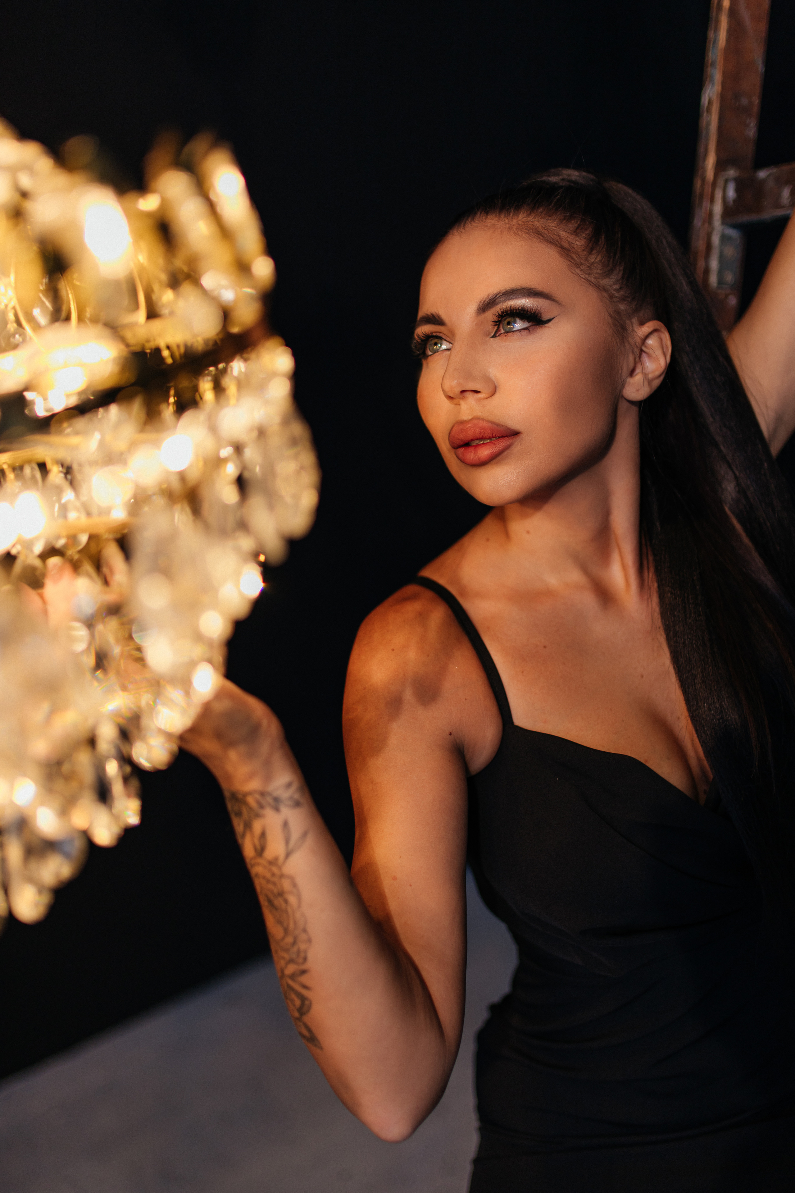 Ира. Свадебный и семейный фотограф Мария Князева в Санкт-Петербурге