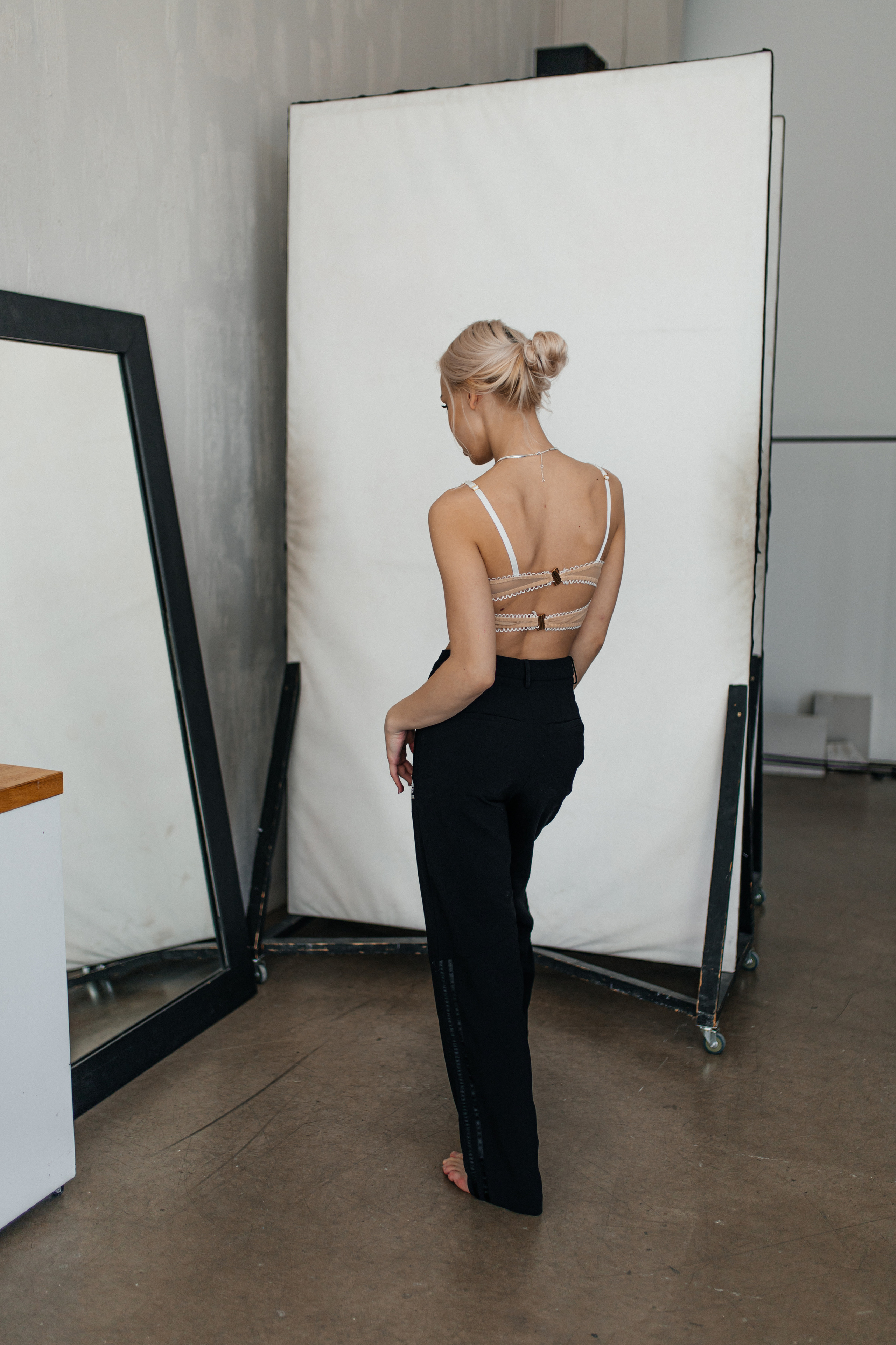 Рита. Свадебный и семейный фотограф Мария Князева в Санкт-Петербурге