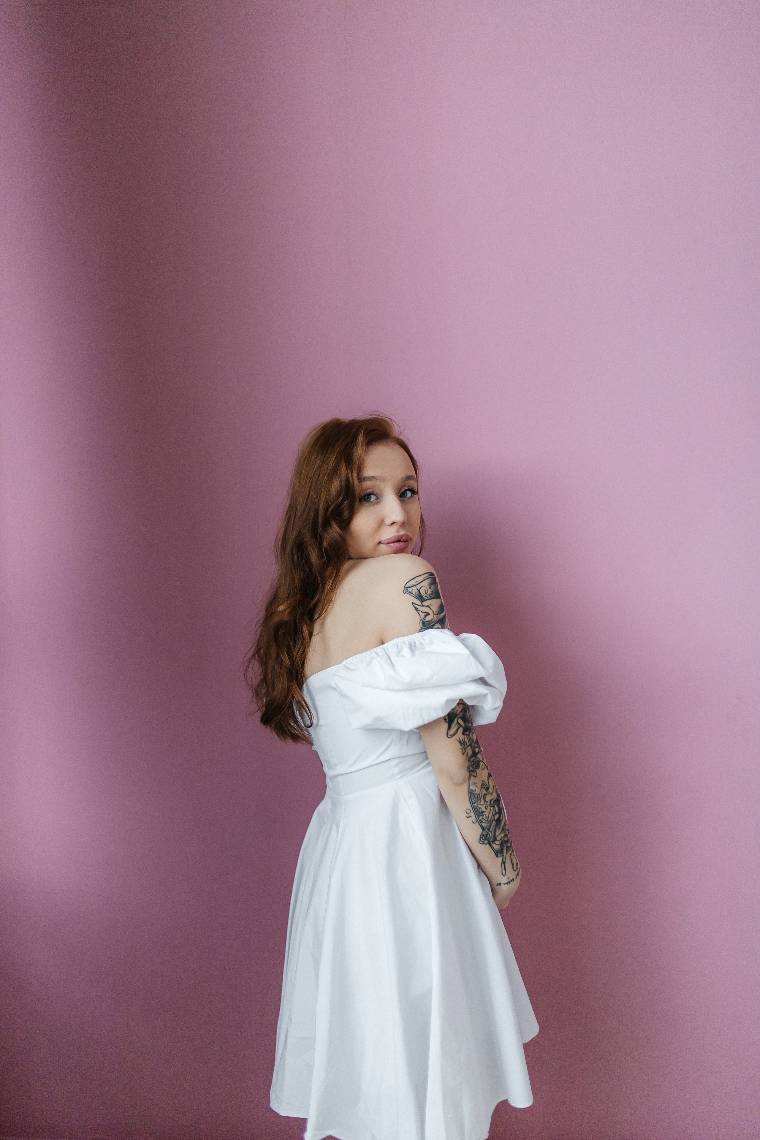 Виолетта. Свадебный и семейный фотограф Мария Князева в Санкт-Петербурге