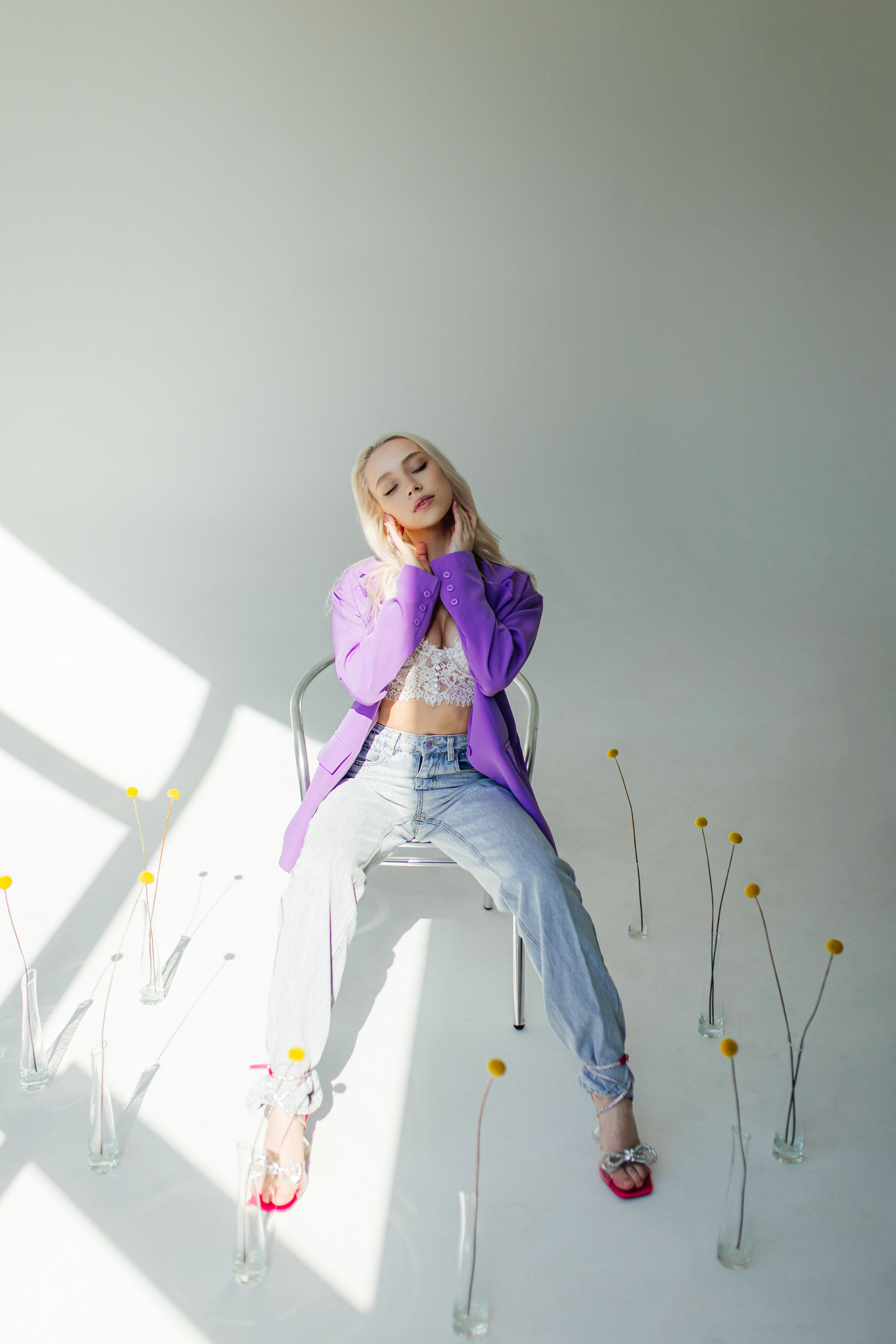 Рита. Свадебный и семейный фотограф Мария Князева в Санкт-Петербурге