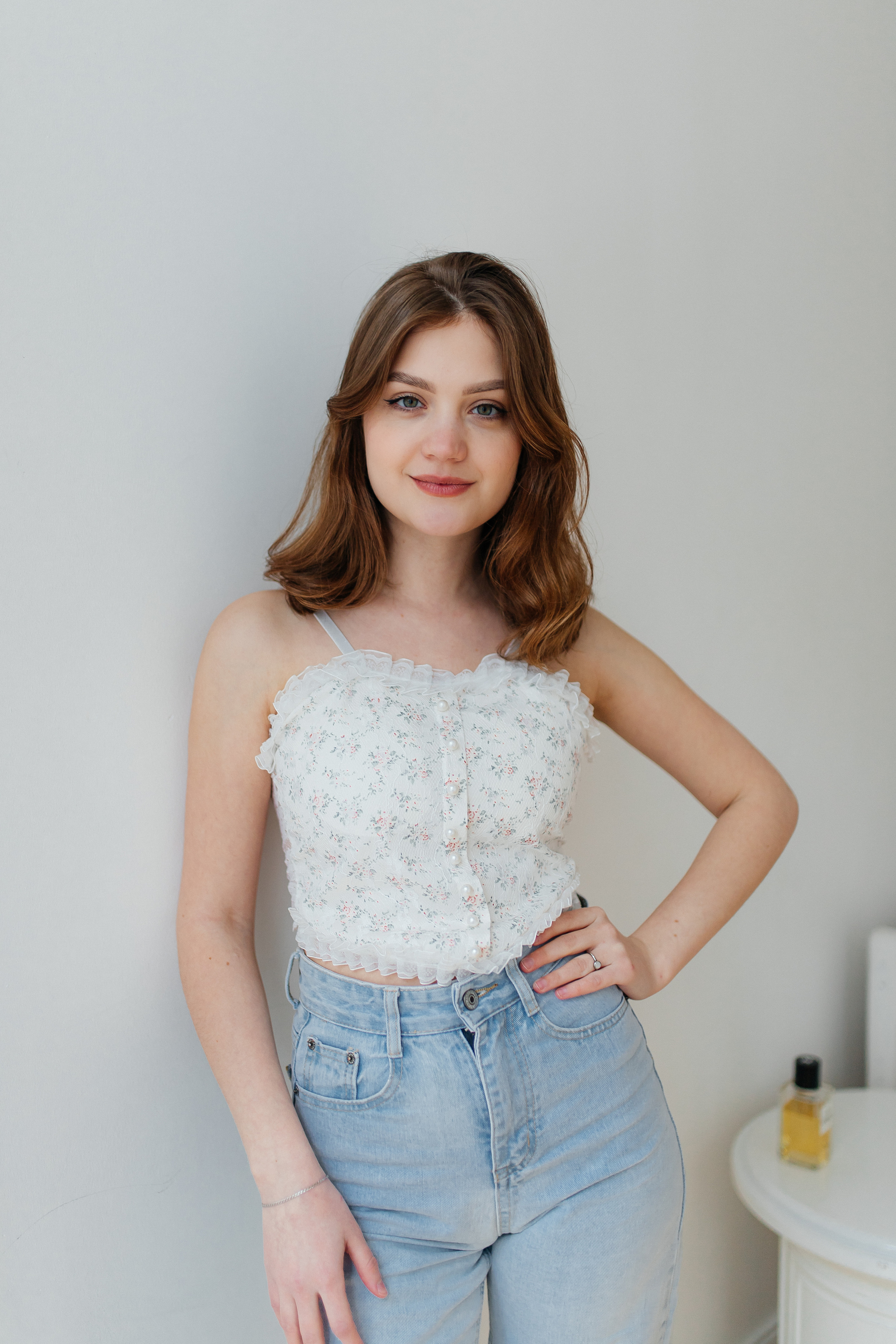 Даша. Свадебный и семейный фотограф Мария Князева в Санкт-Петербурге