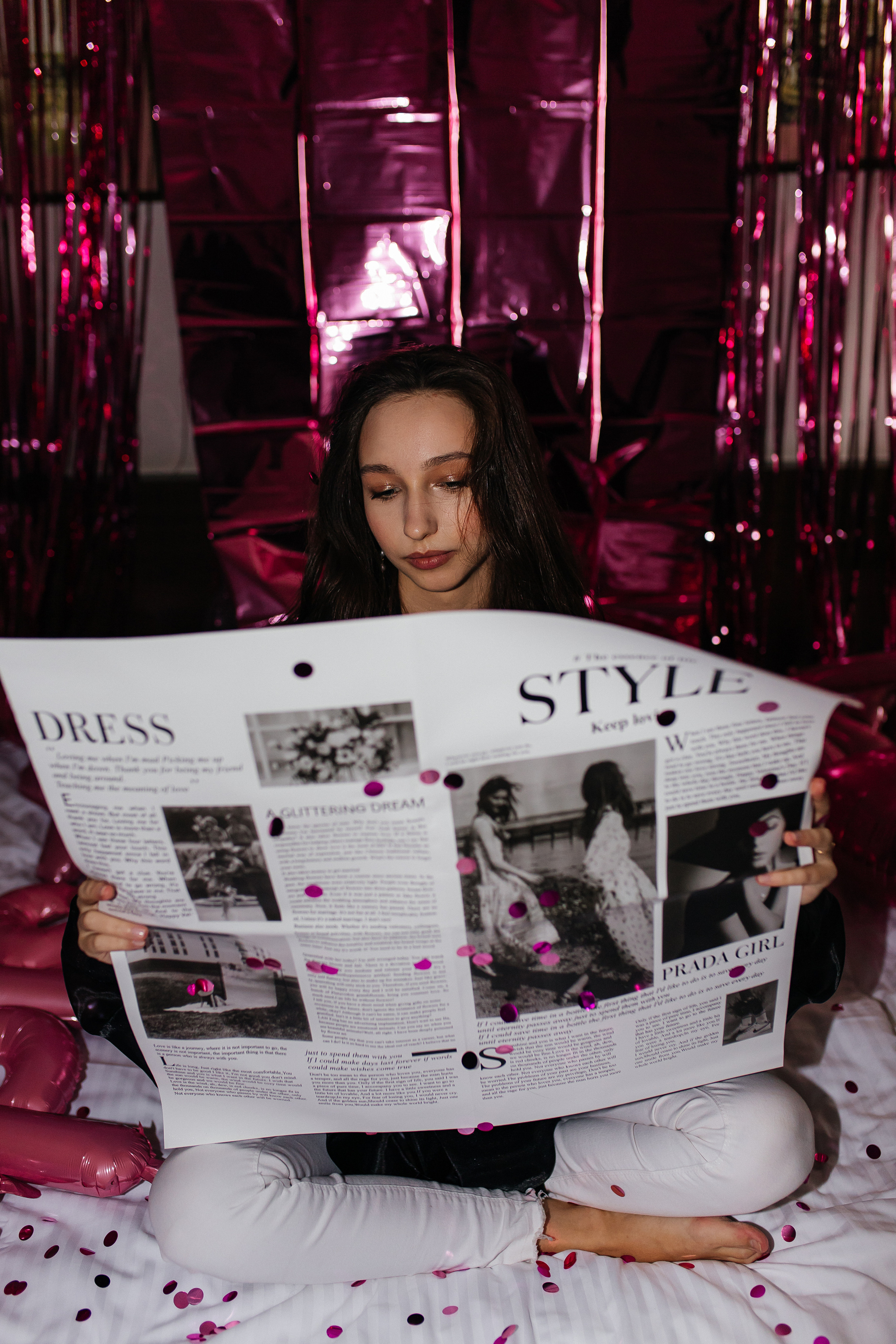 Лиза. Свадебный и семейный фотограф Мария Князева в Санкт-Петербурге