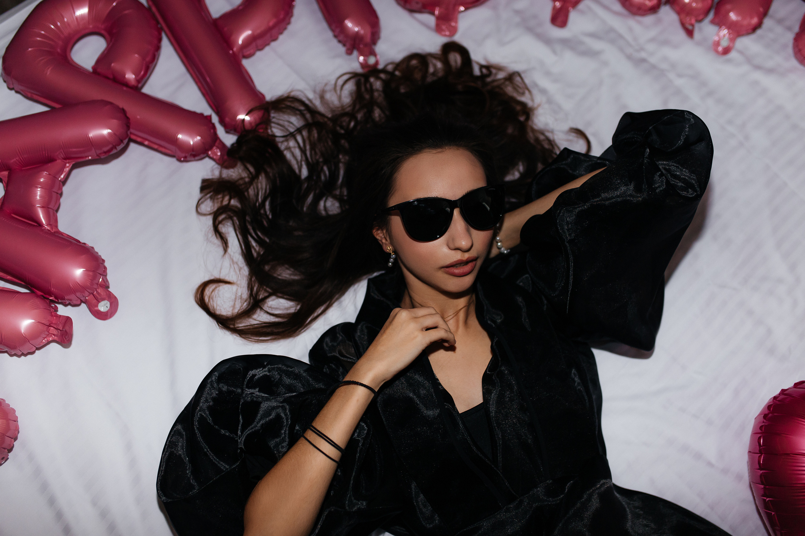 Лиза. Свадебный и семейный фотограф Мария Князева в Санкт-Петербурге