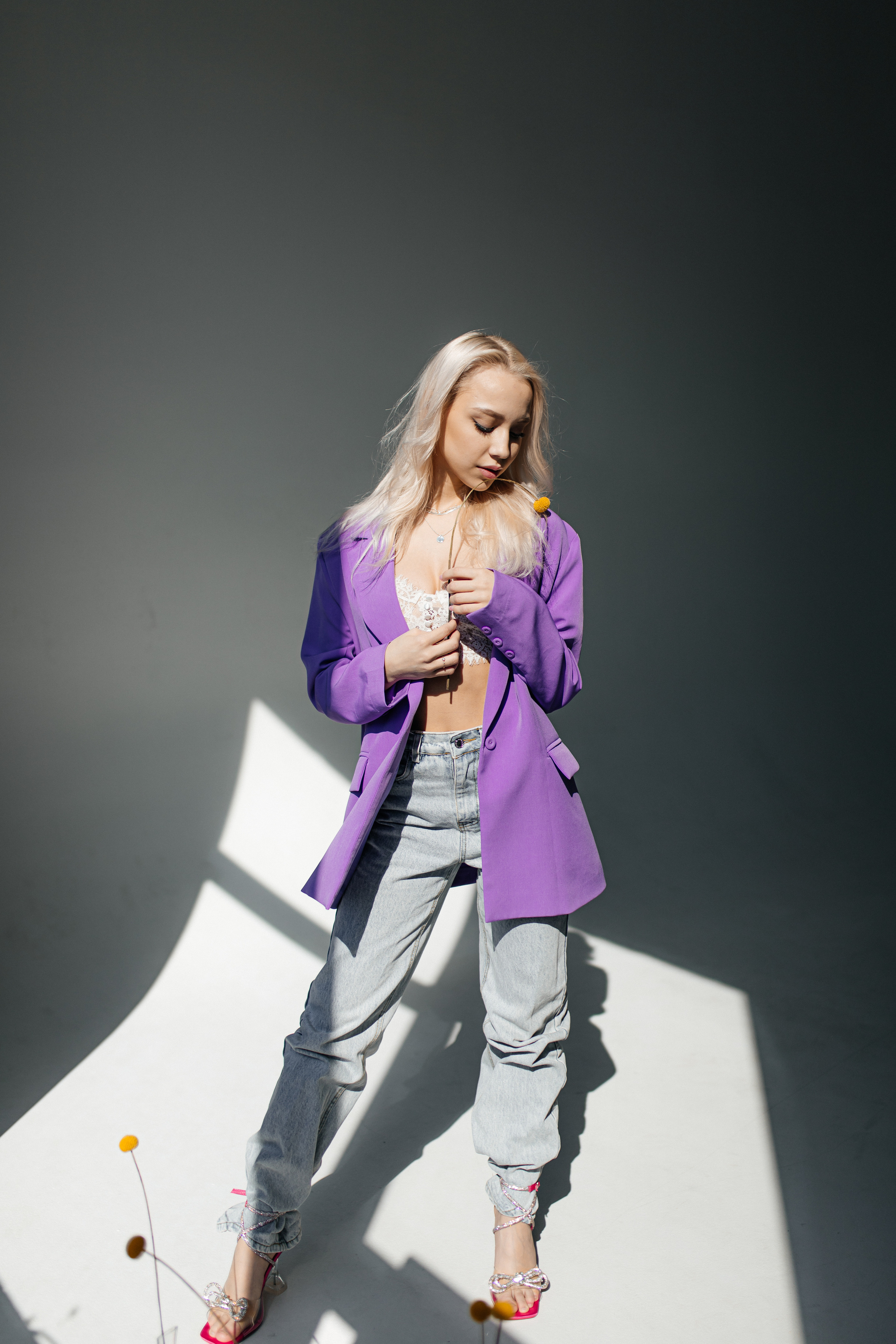 Рита. Свадебный и семейный фотограф Мария Князева в Санкт-Петербурге