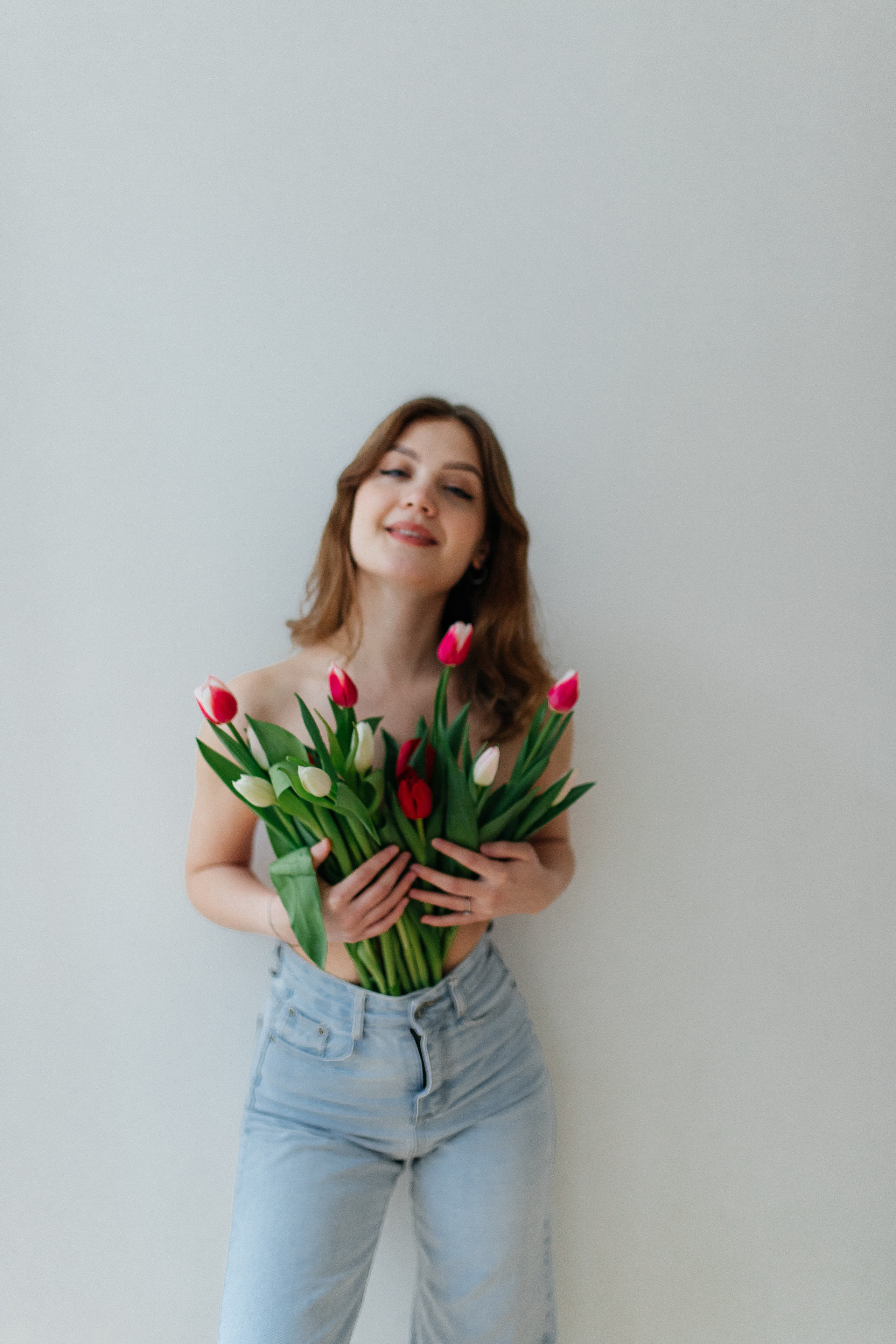 Даша. Свадебный и семейный фотограф Мария Князева в Санкт-Петербурге