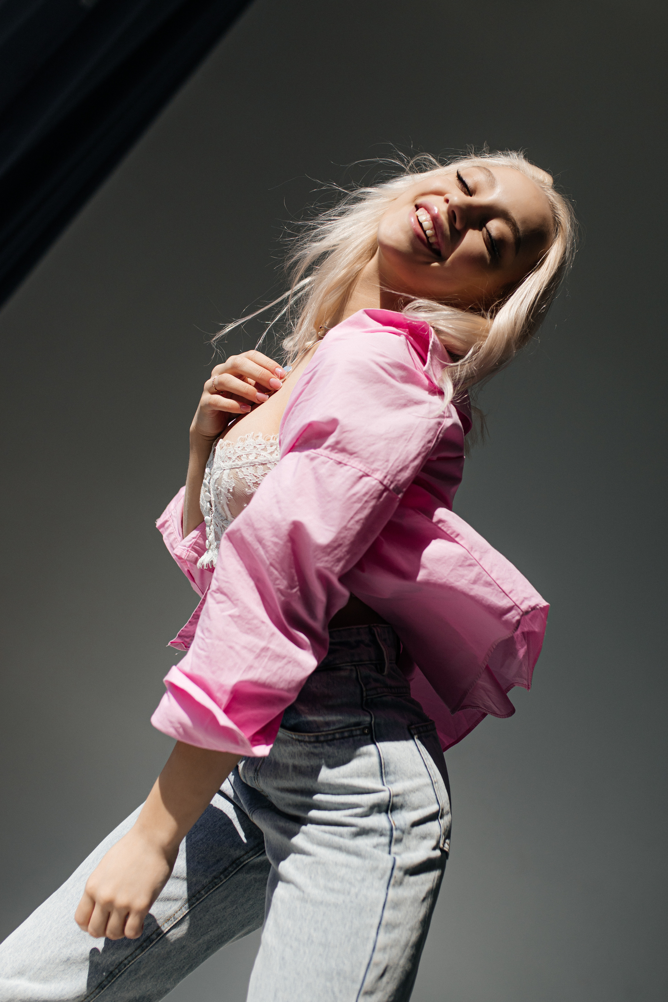 Рита. Свадебный и семейный фотограф Мария Князева в Санкт-Петербурге