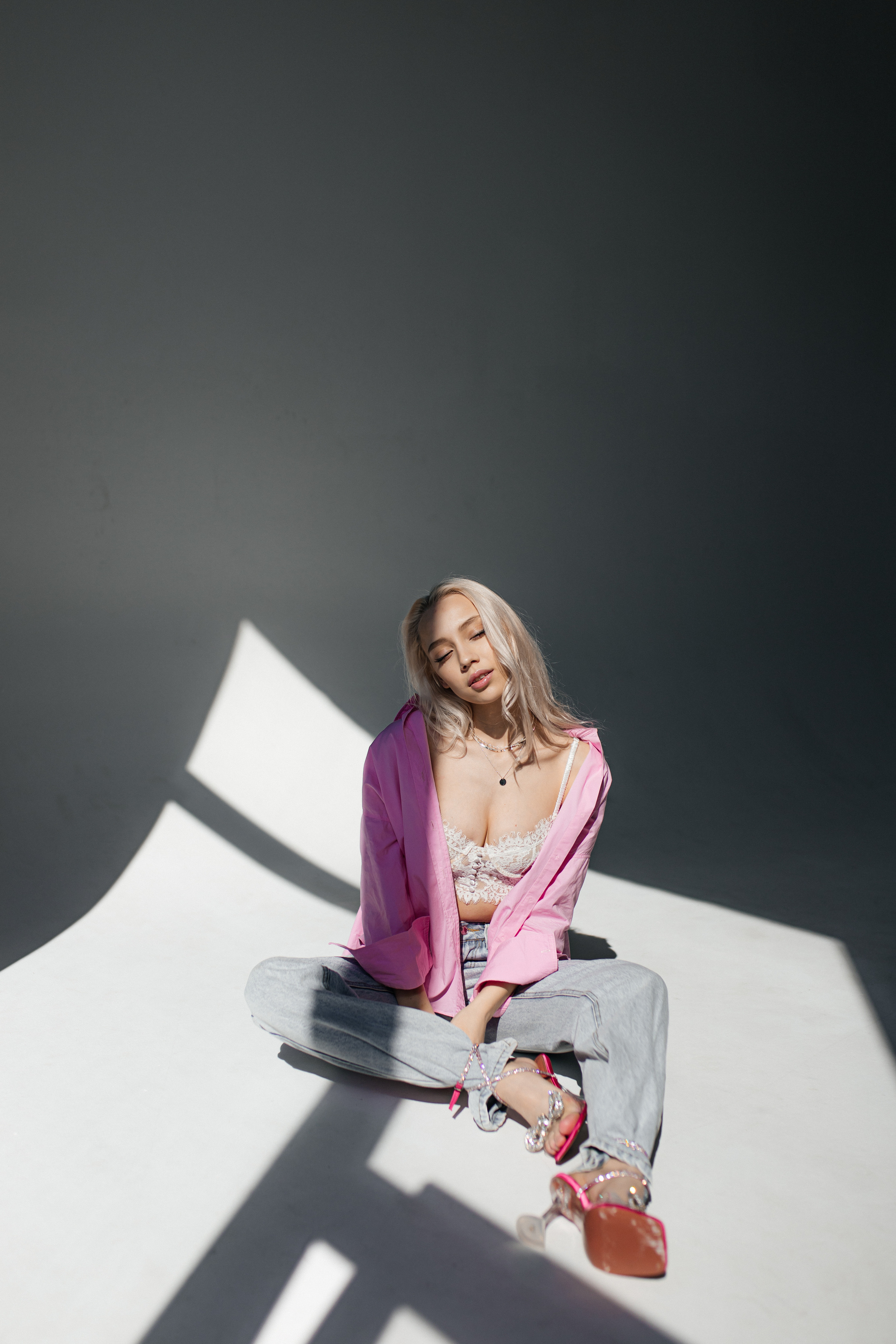 Рита. Свадебный и семейный фотограф Мария Князева в Санкт-Петербурге