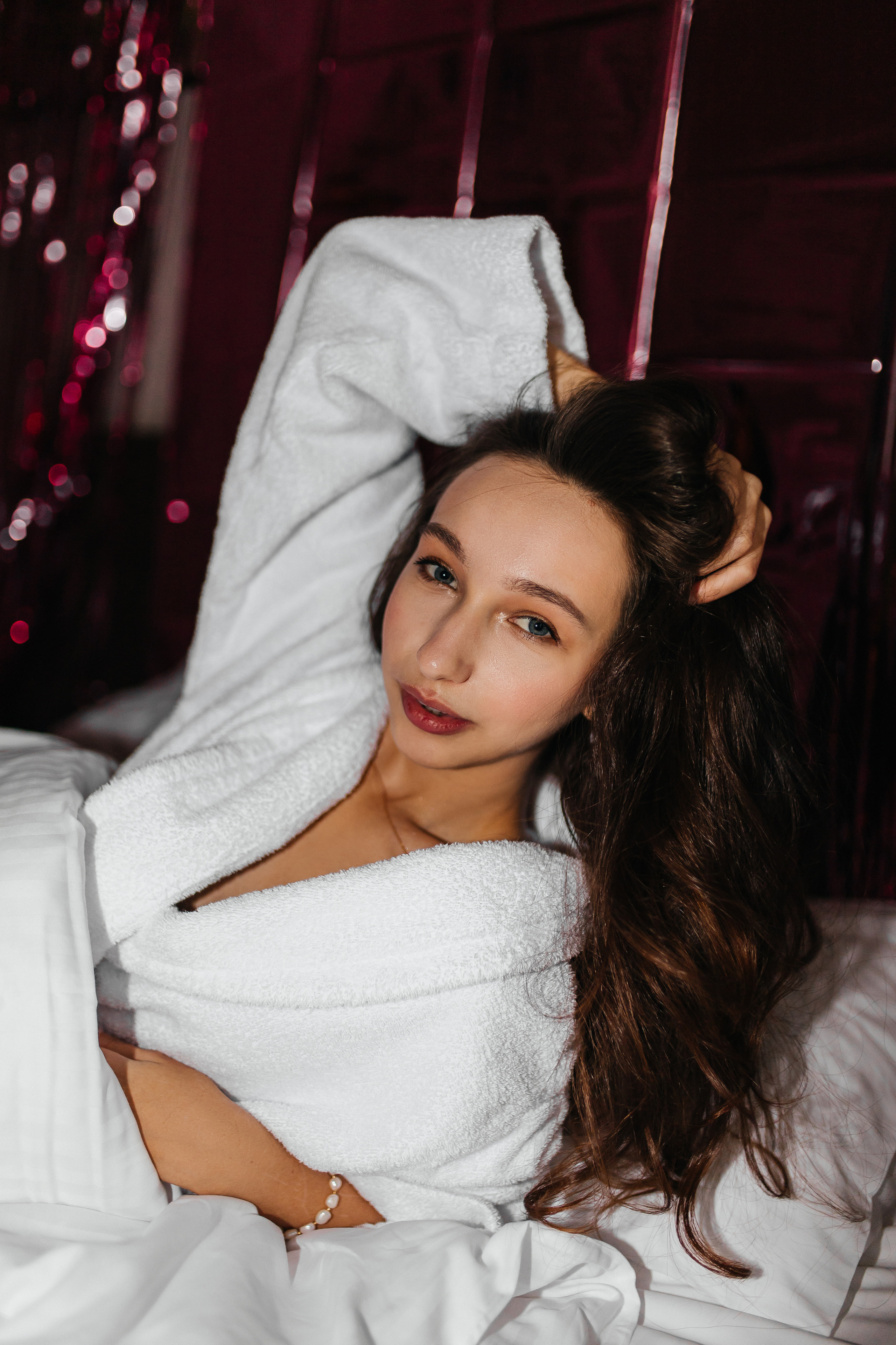 Лиза. Свадебный и семейный фотограф Мария Князева в Санкт-Петербурге