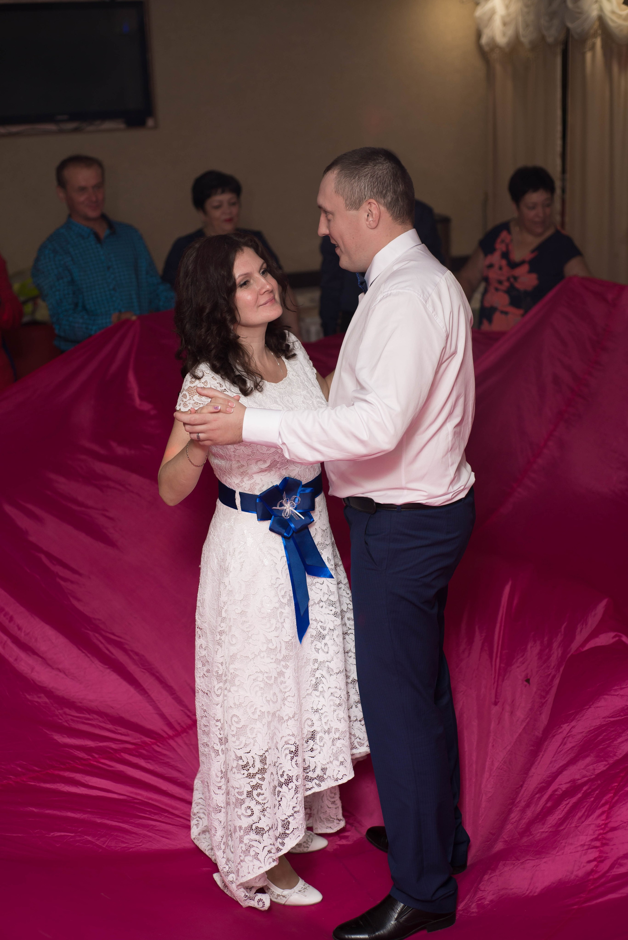 Свадебные фото до 2018 года. Концертный фотограф Наталья Сорокина