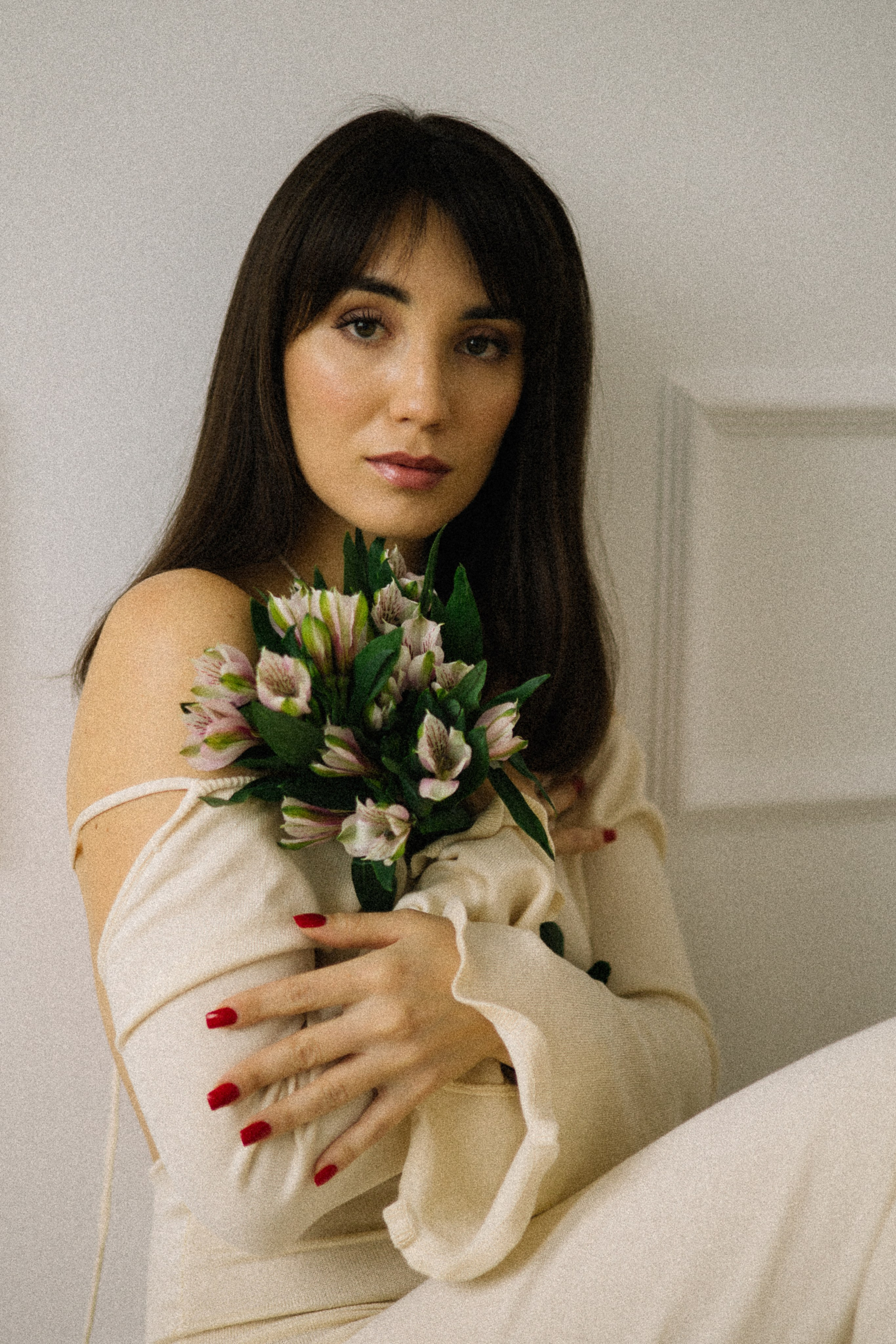 Кристина. Фотограф в г. Чита