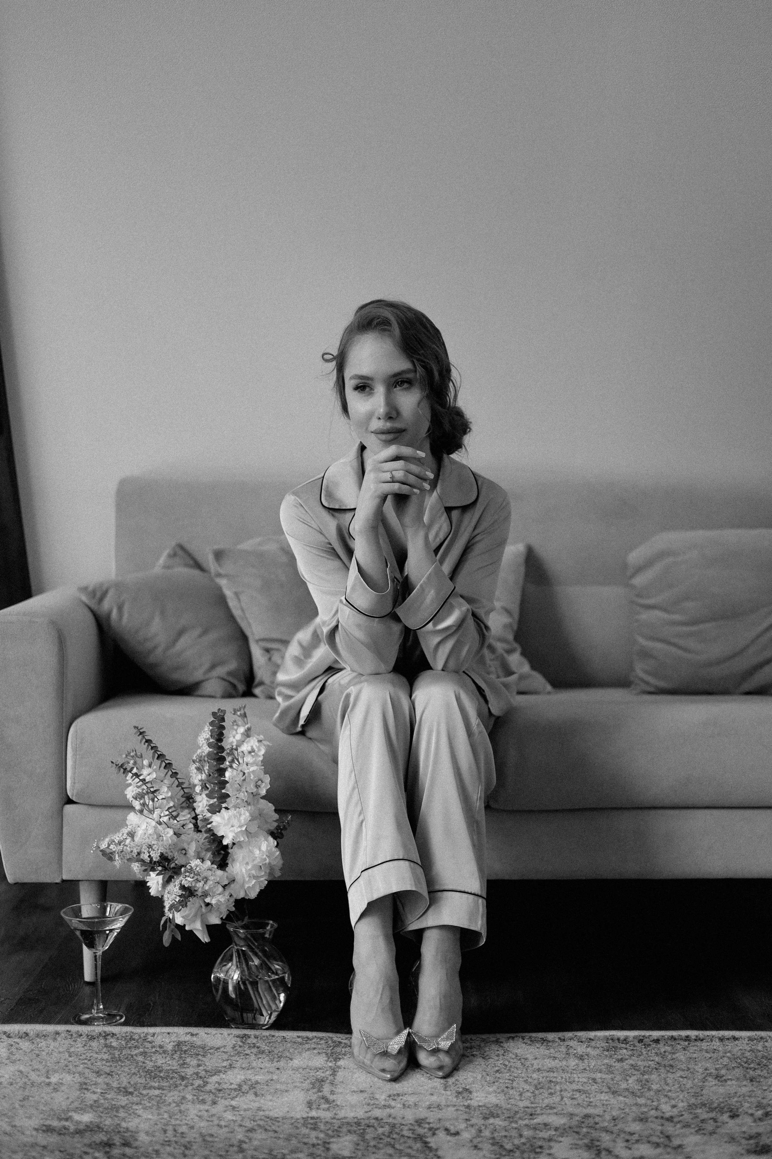 Утро невесты. Фотограф в г. Чита