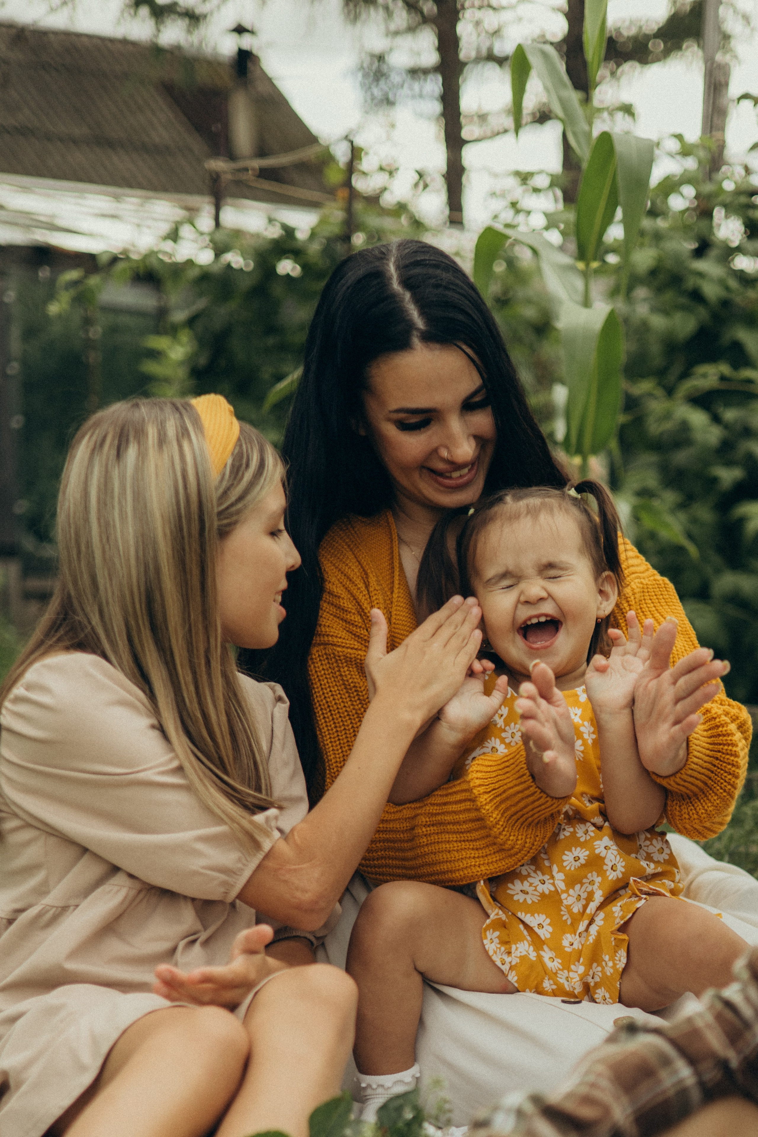 «Этот мир был на картинке…а теперь мы часть его». Фотограф в г. Чита