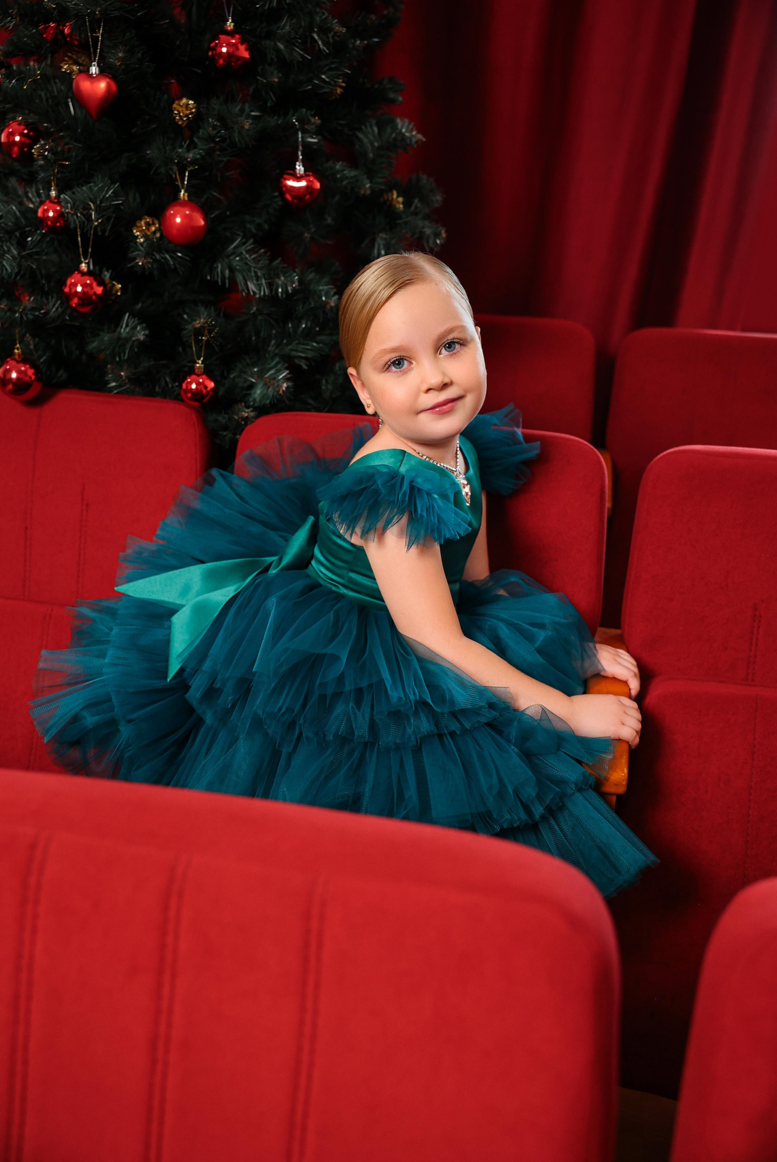 ALISA. Модельная студия MIA Models