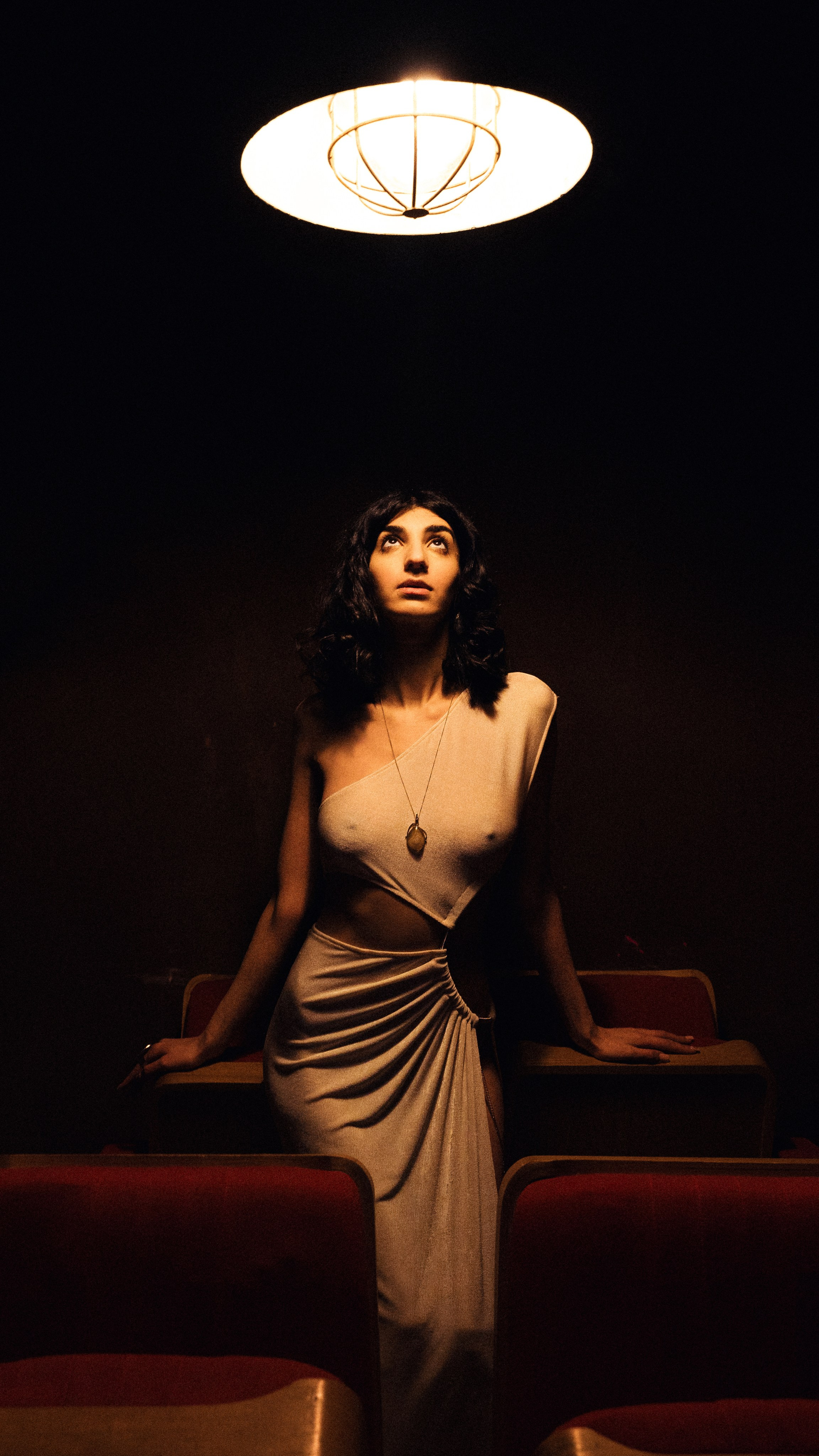 Kalokagatia. Портретный фотограф в СПб Степан Клеменче