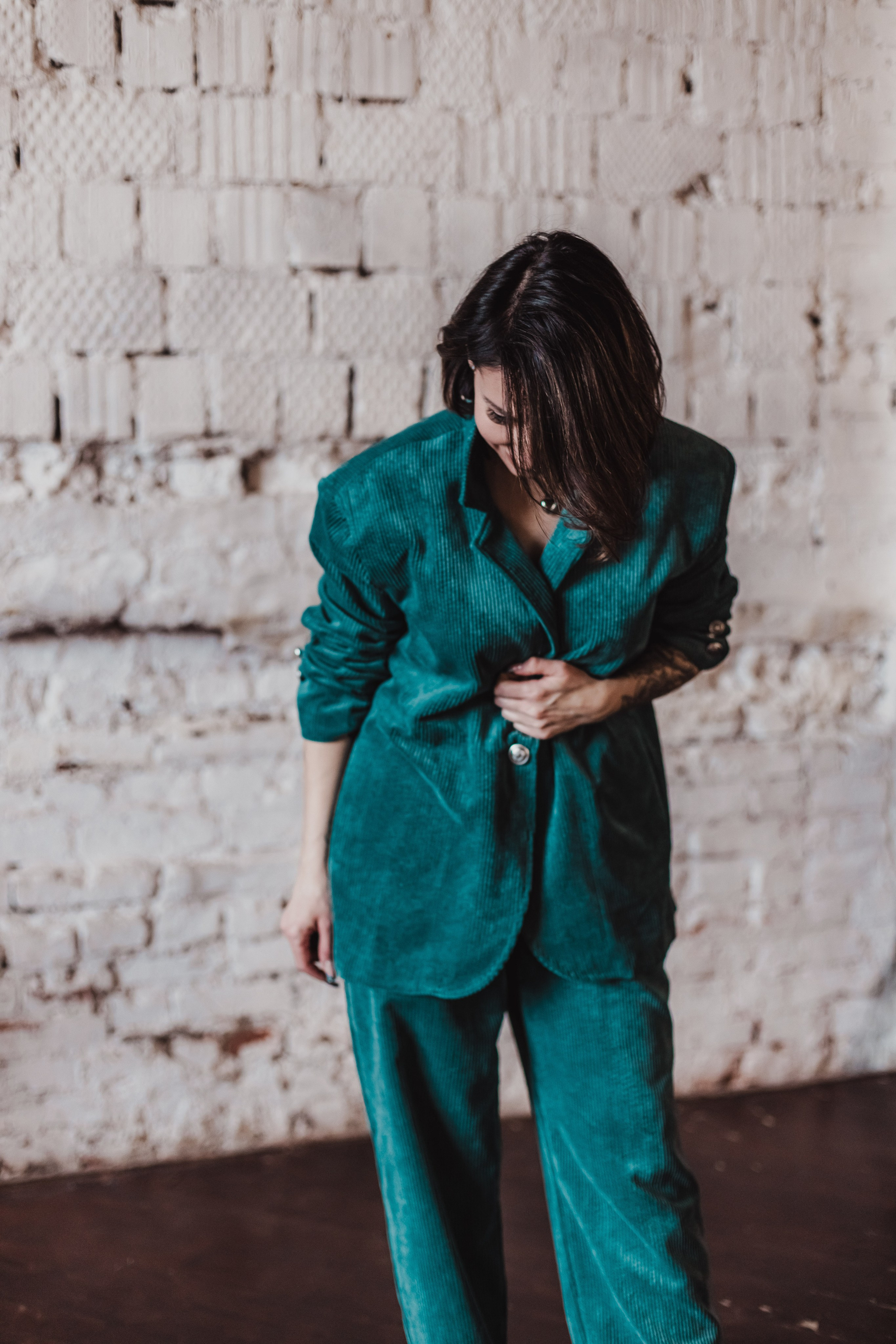 Katya. Mariam Bagdasaryan