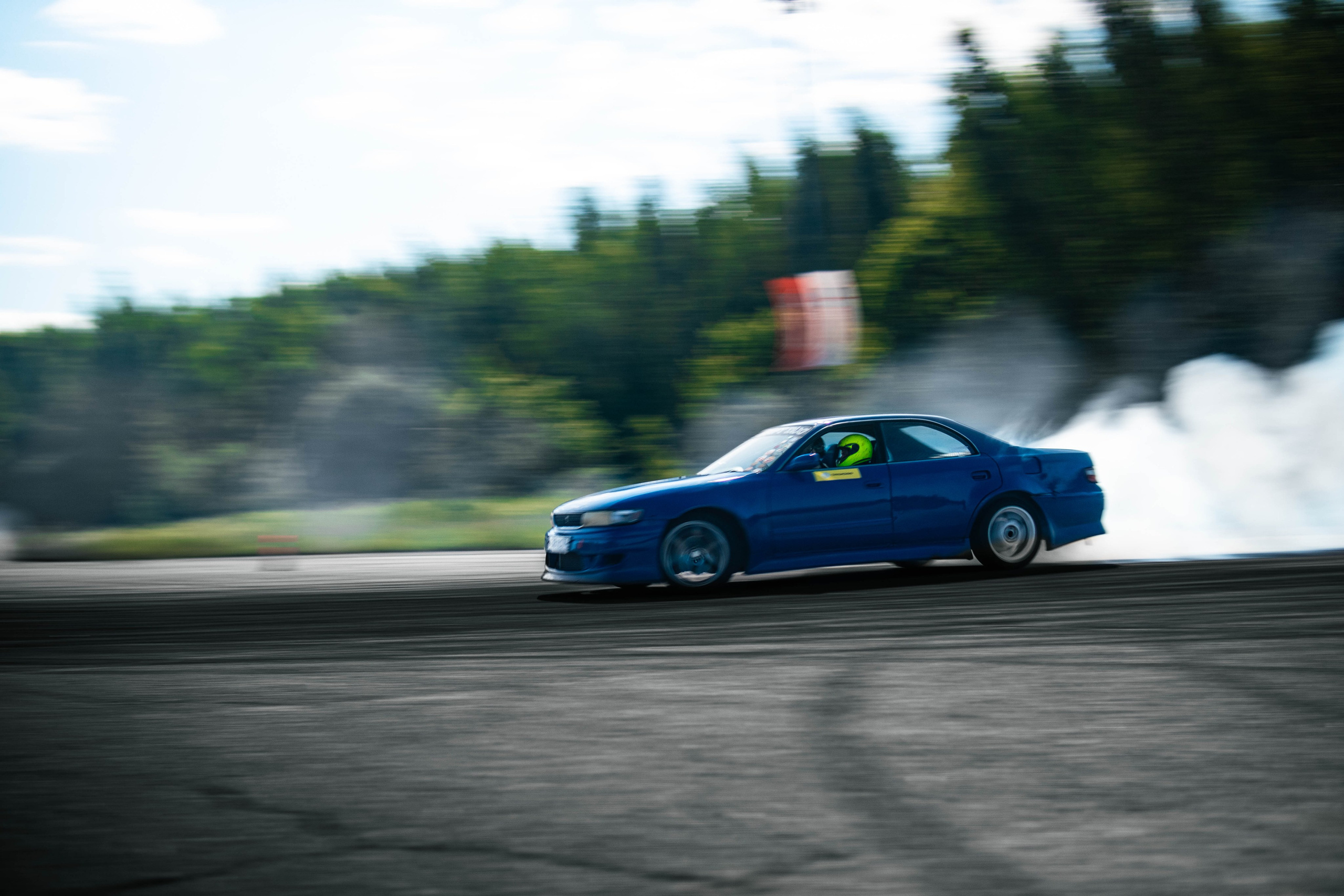 Drift. Фотограф/Видеограф