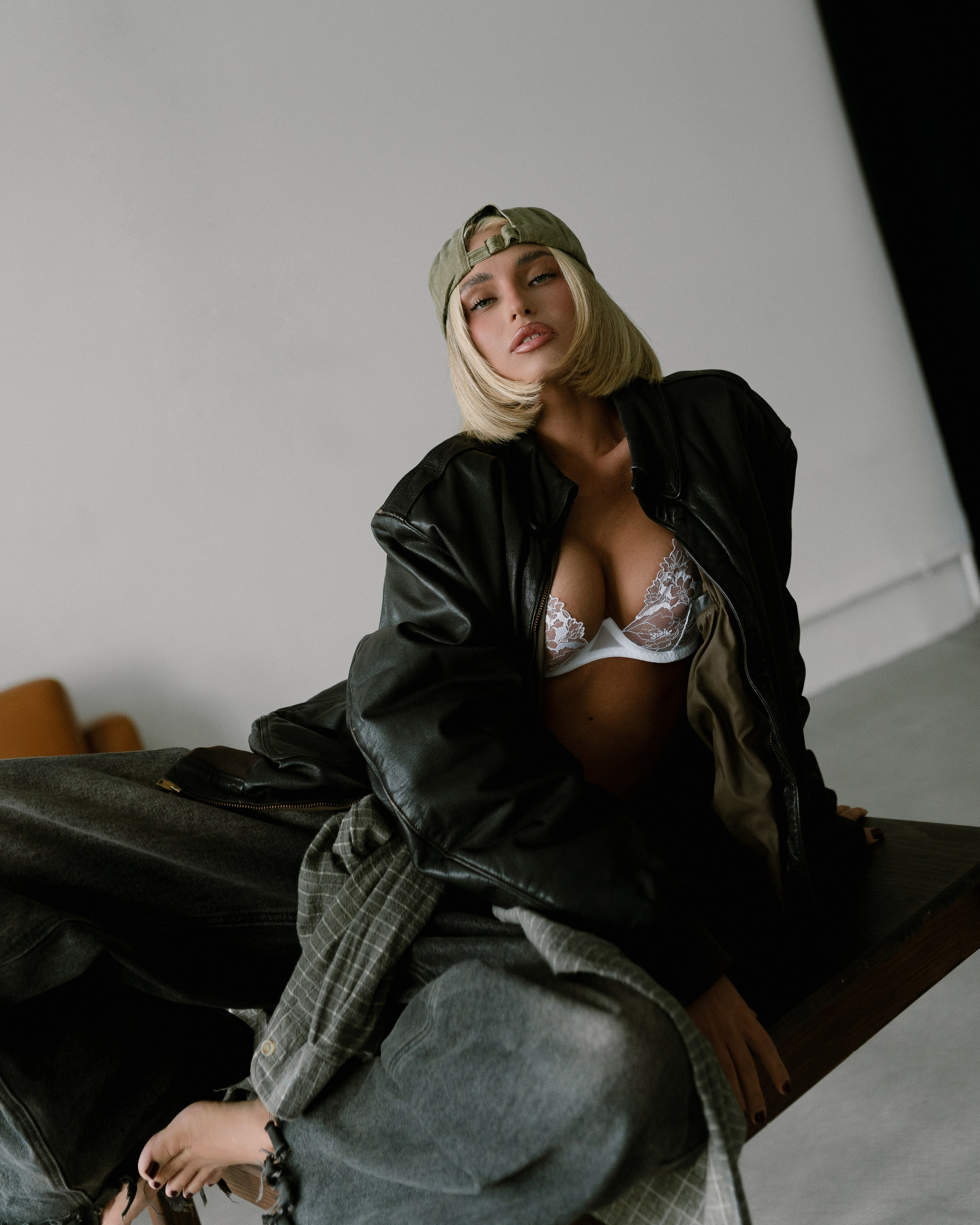 Lera. Женский портрет и свадьбы в Москве. Морад Диана