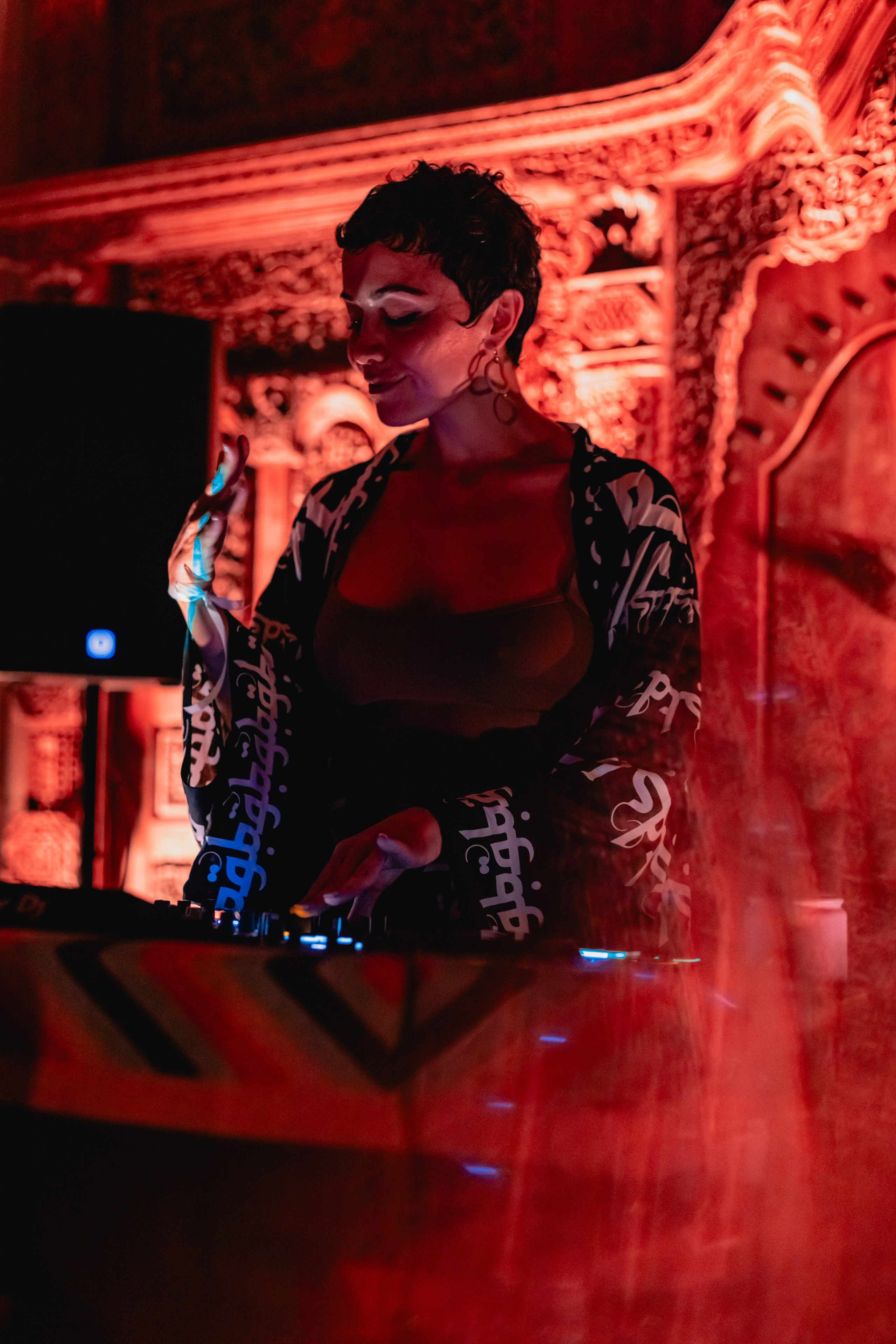 Alegria festival at Zest. Мариам Багдасарян