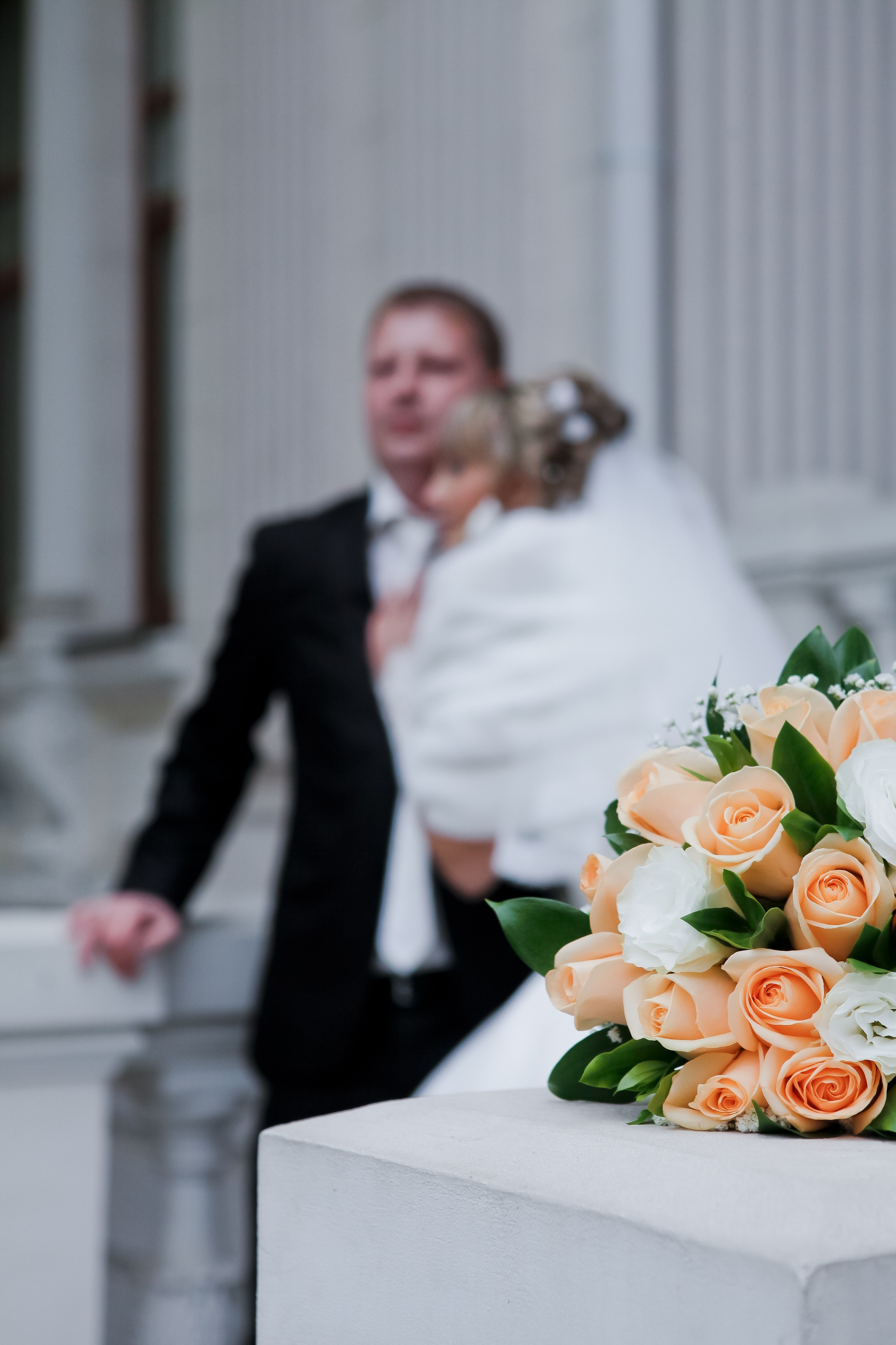 Прогулка/Walk. Максим Матвийченко и Виктория Басова профессионалы своего дела