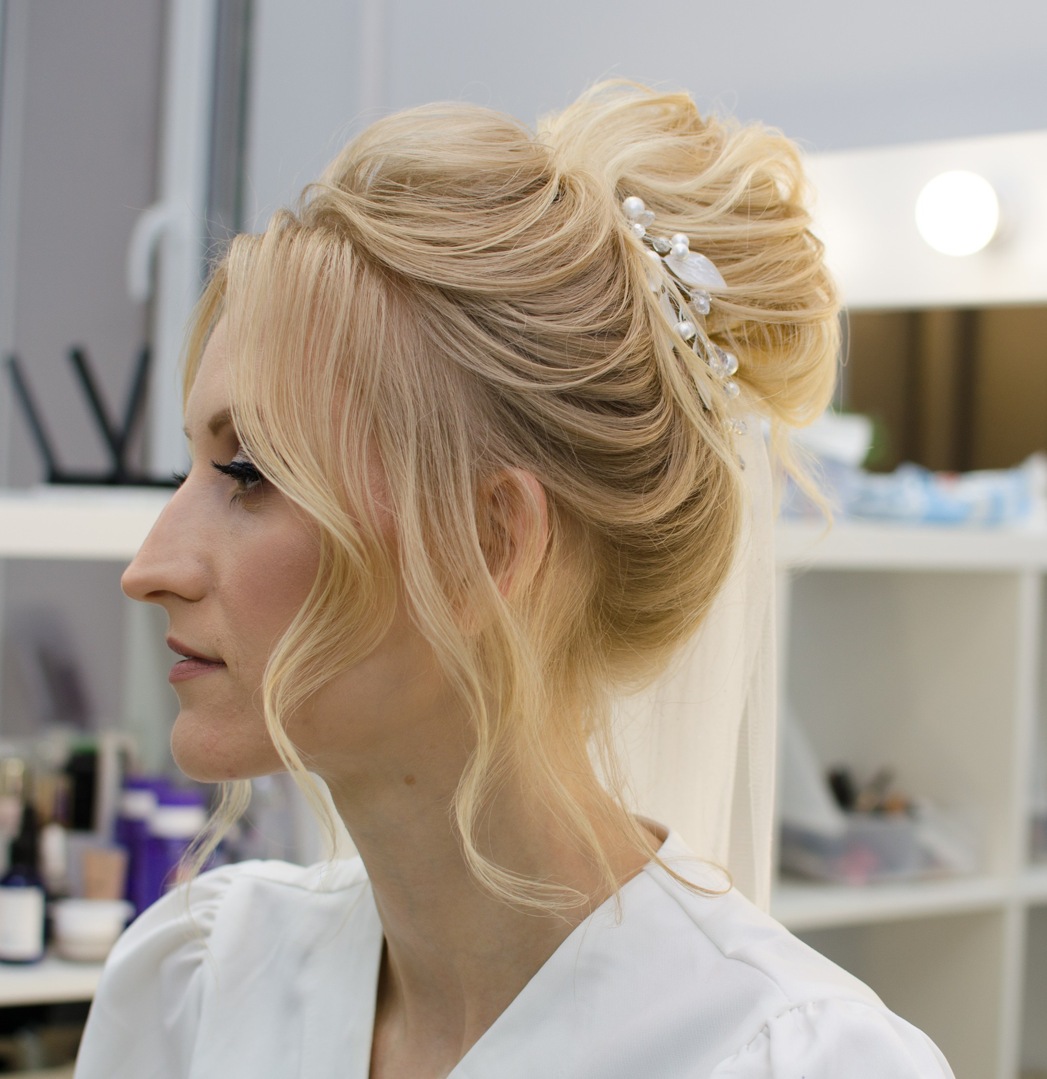 Сборы невесты. Фотограф Тверь|Москва|Волоколамск| Отт Кристина