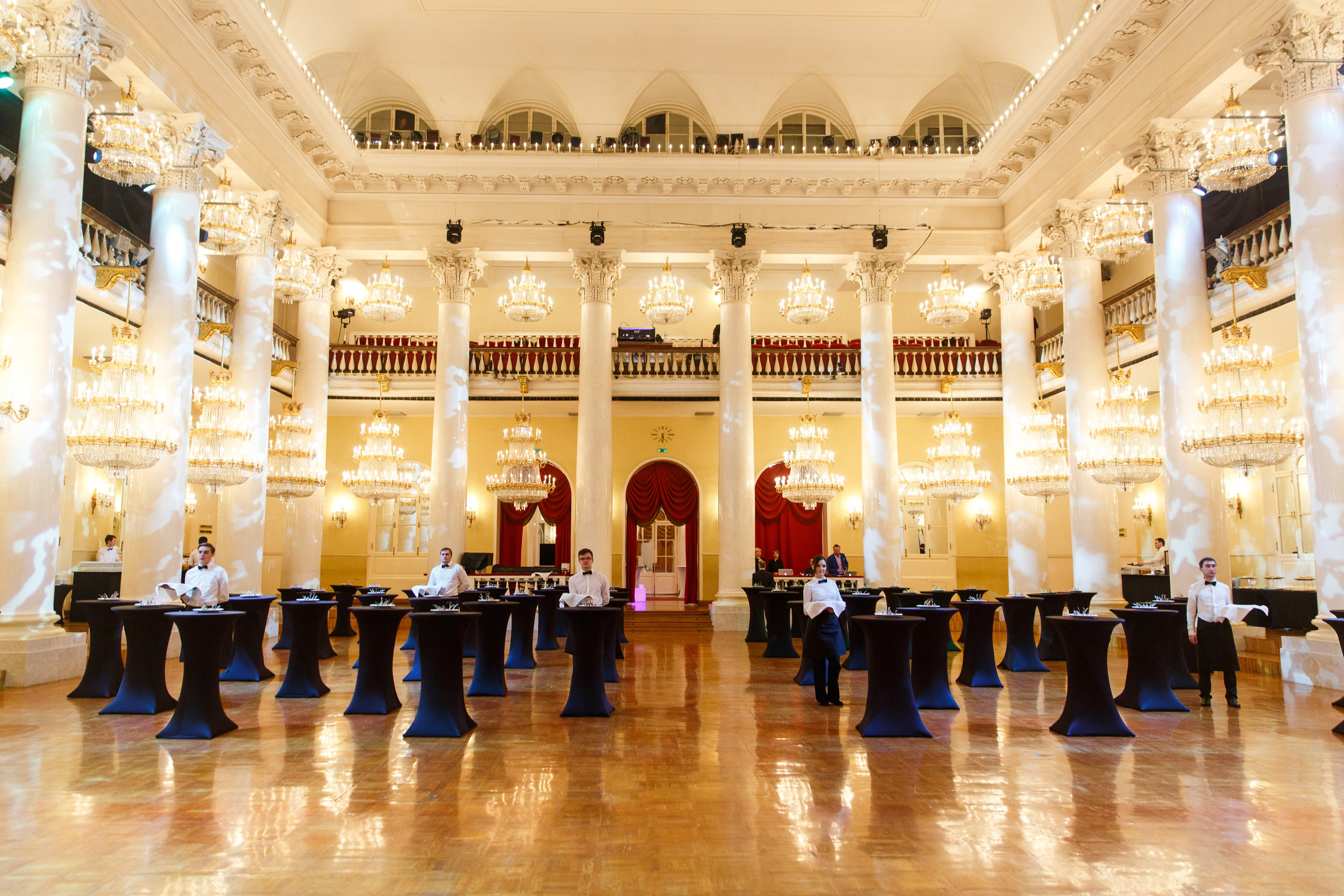 70. Фотограф Недорез Александр в Москве. Репортаж на ваших мероприятиях