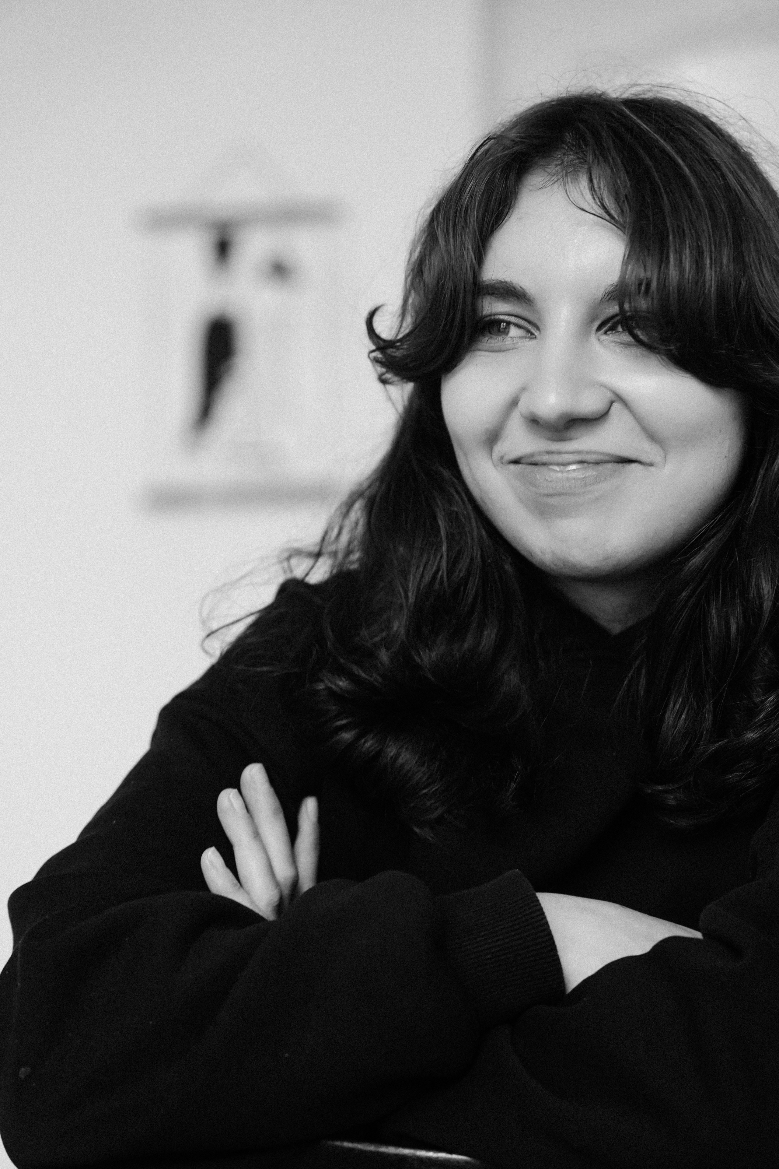 Александра. Фотограф с психологическим образованием