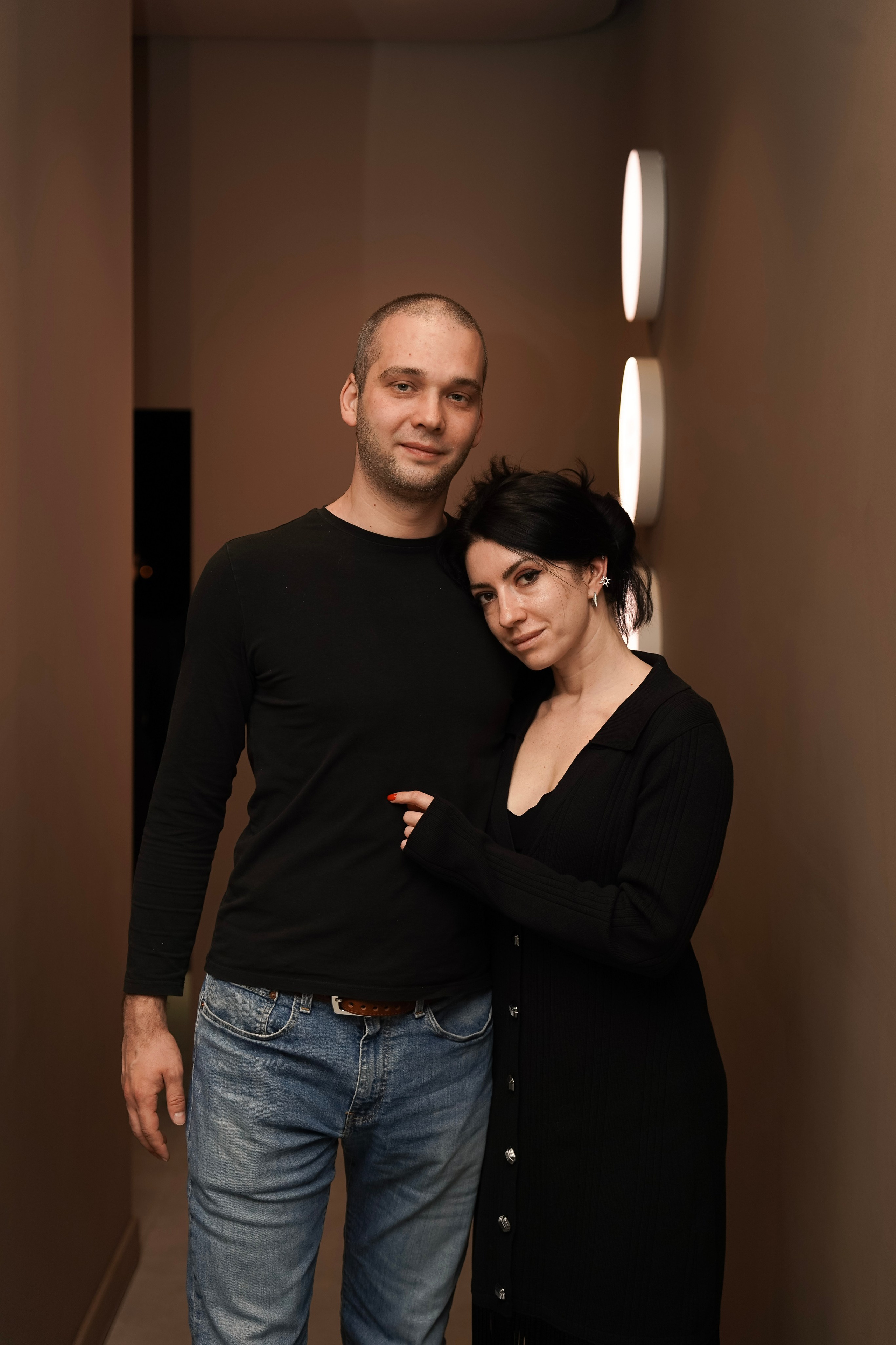 Винное казино в кулинарной студии Вилка. Фотограф с психологическим образованием