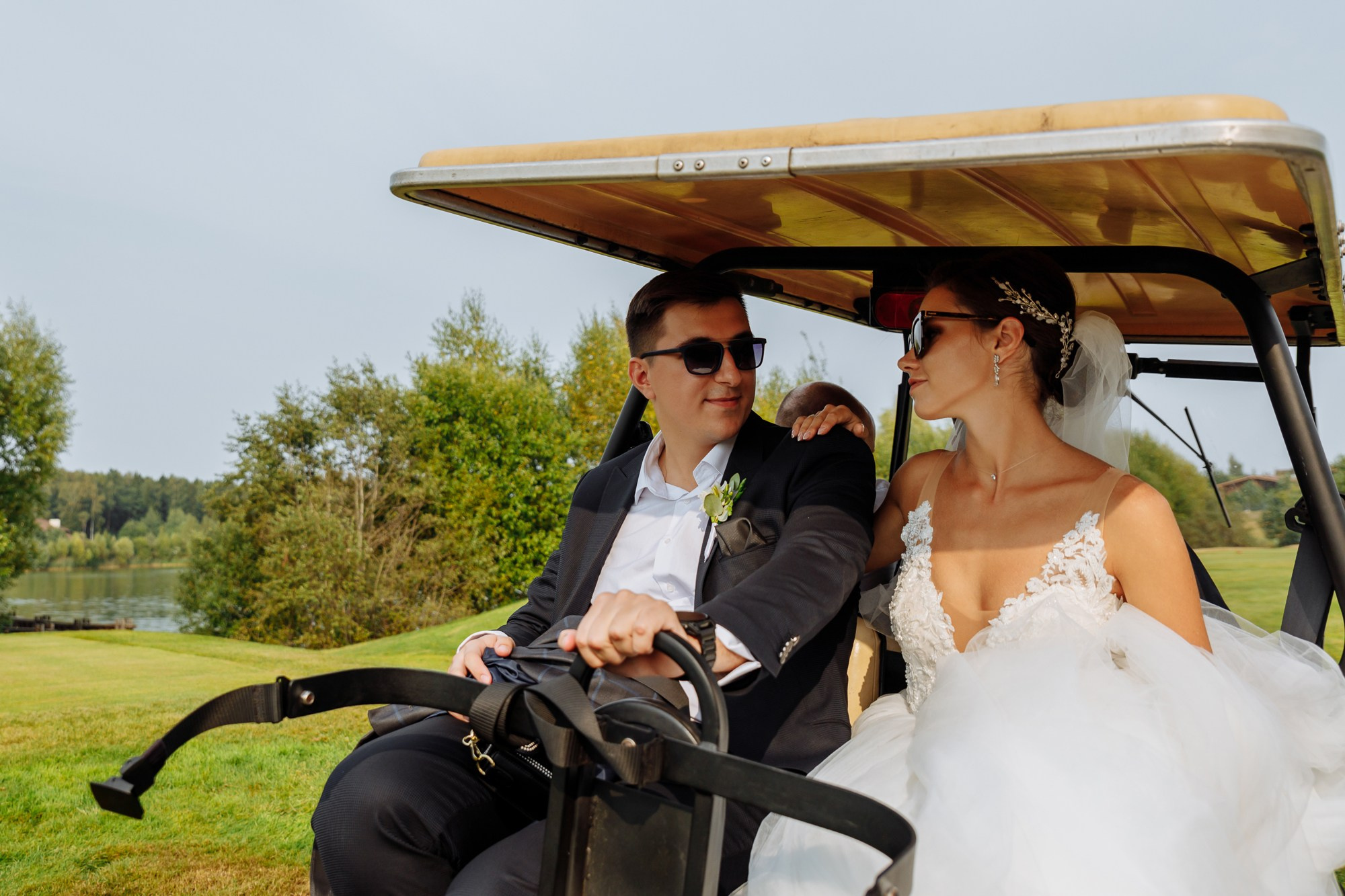 Максим и Маргарита