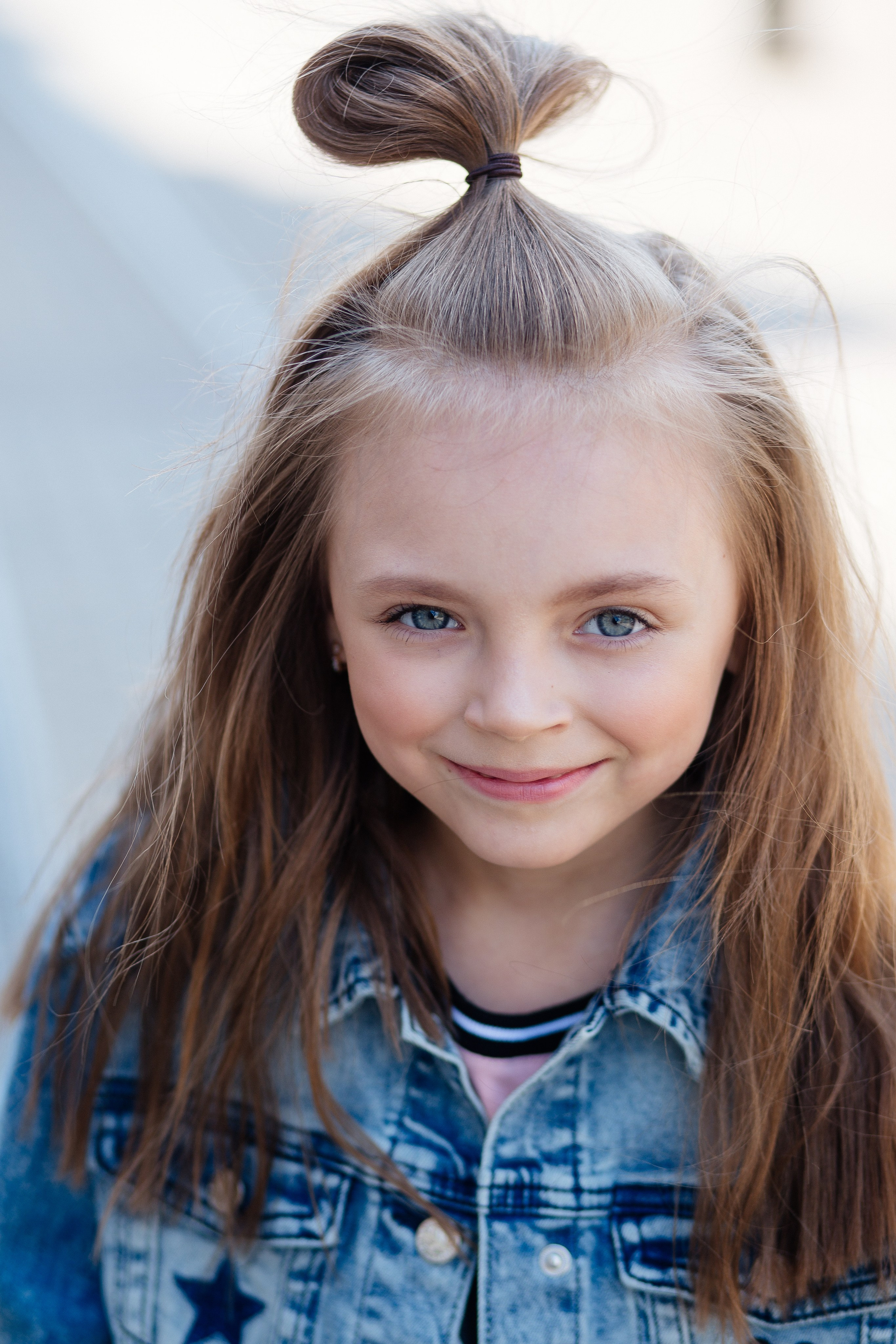 Street. Фотограф Вероника Кольтеева