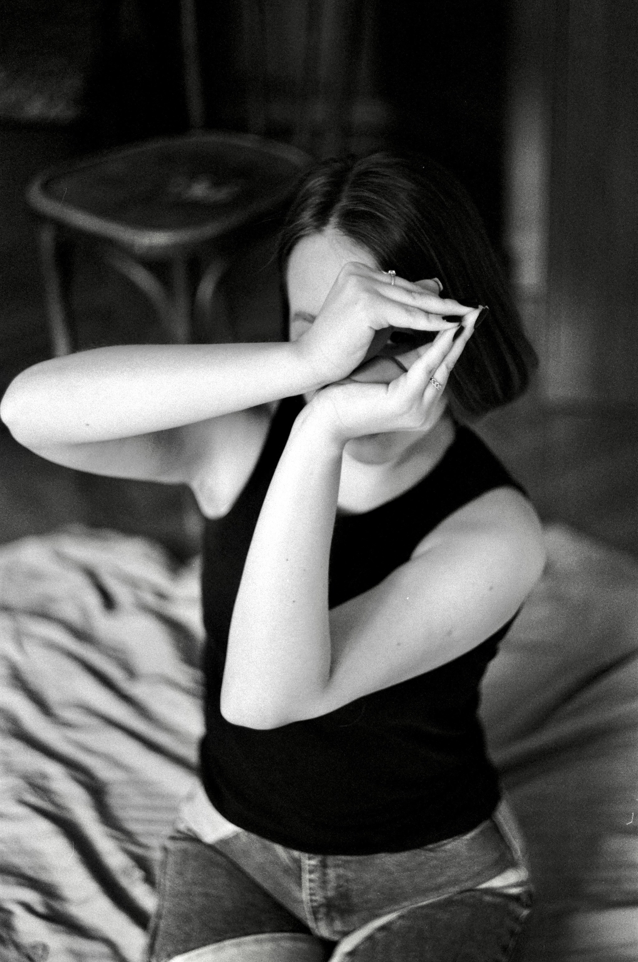 Karina. Валерия Воробьева